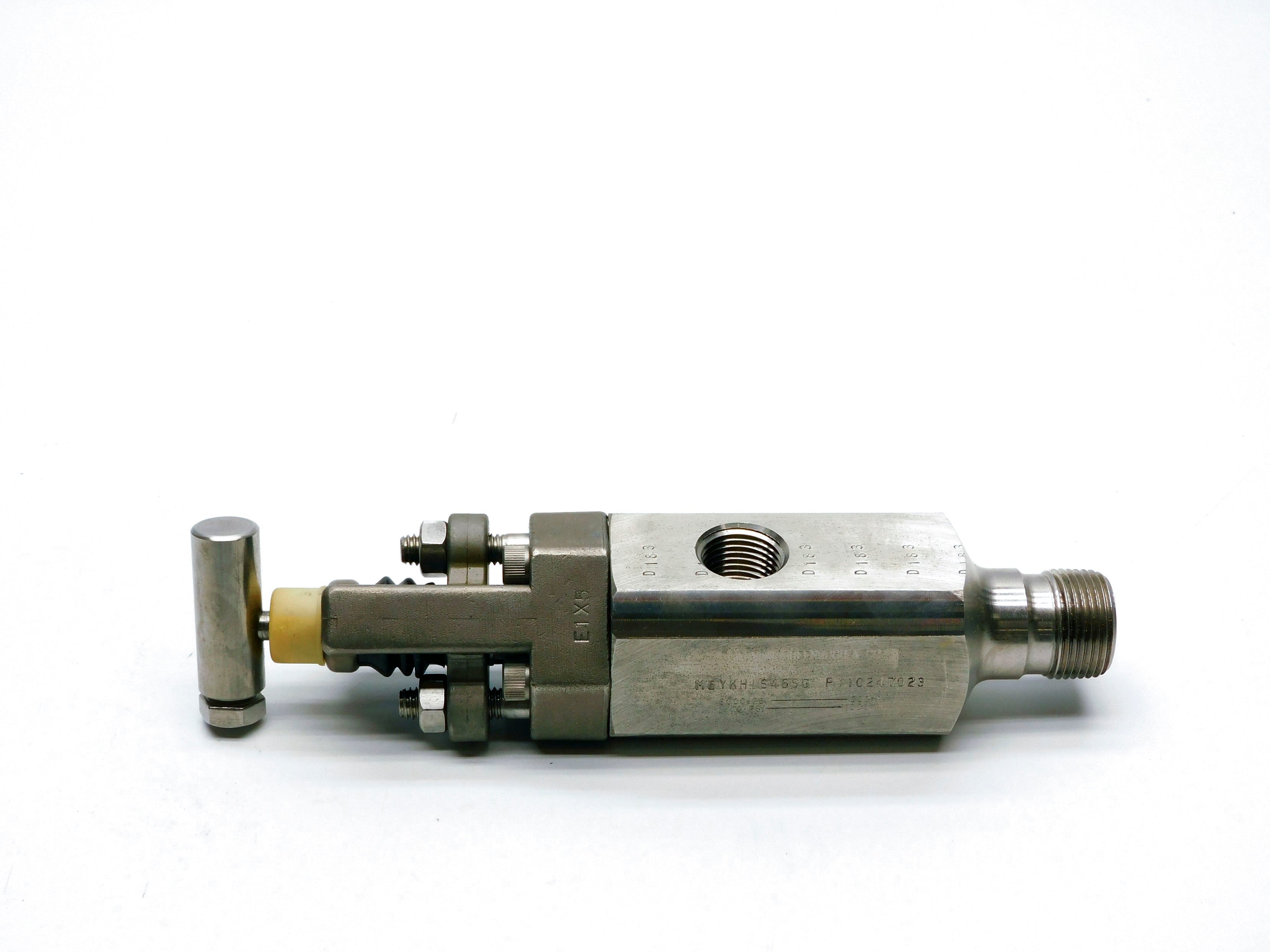ANDERSON GREENWOOD M5YKHIS-46-SG NSMP
