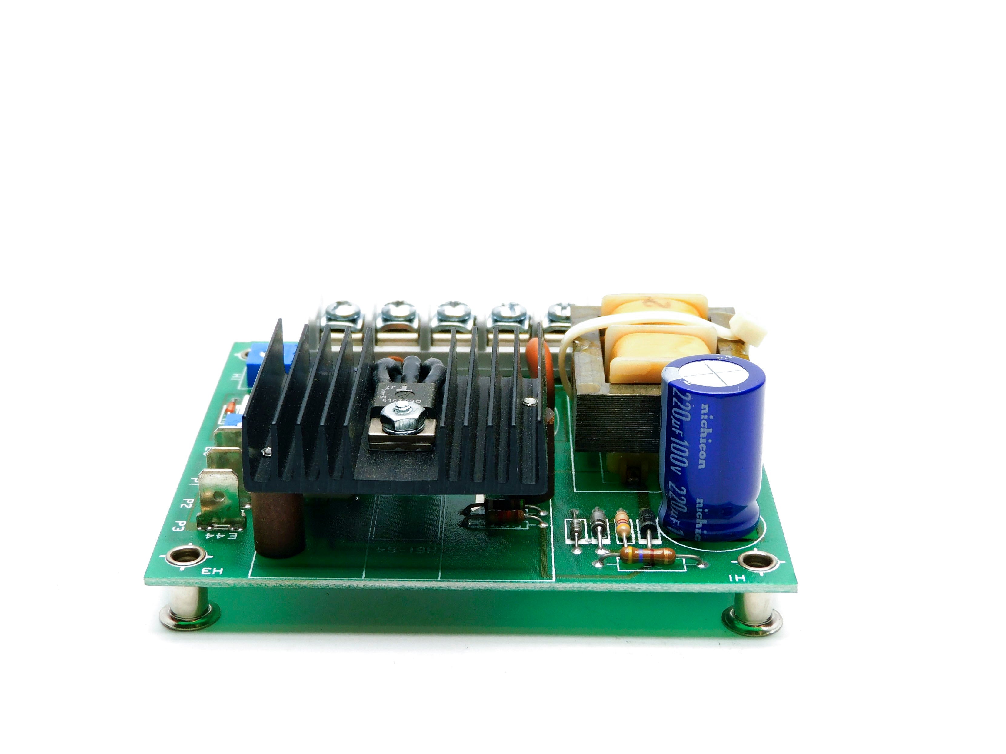 WATLOW 80C1-2603-1000 A007-1397 REV. E NSNP