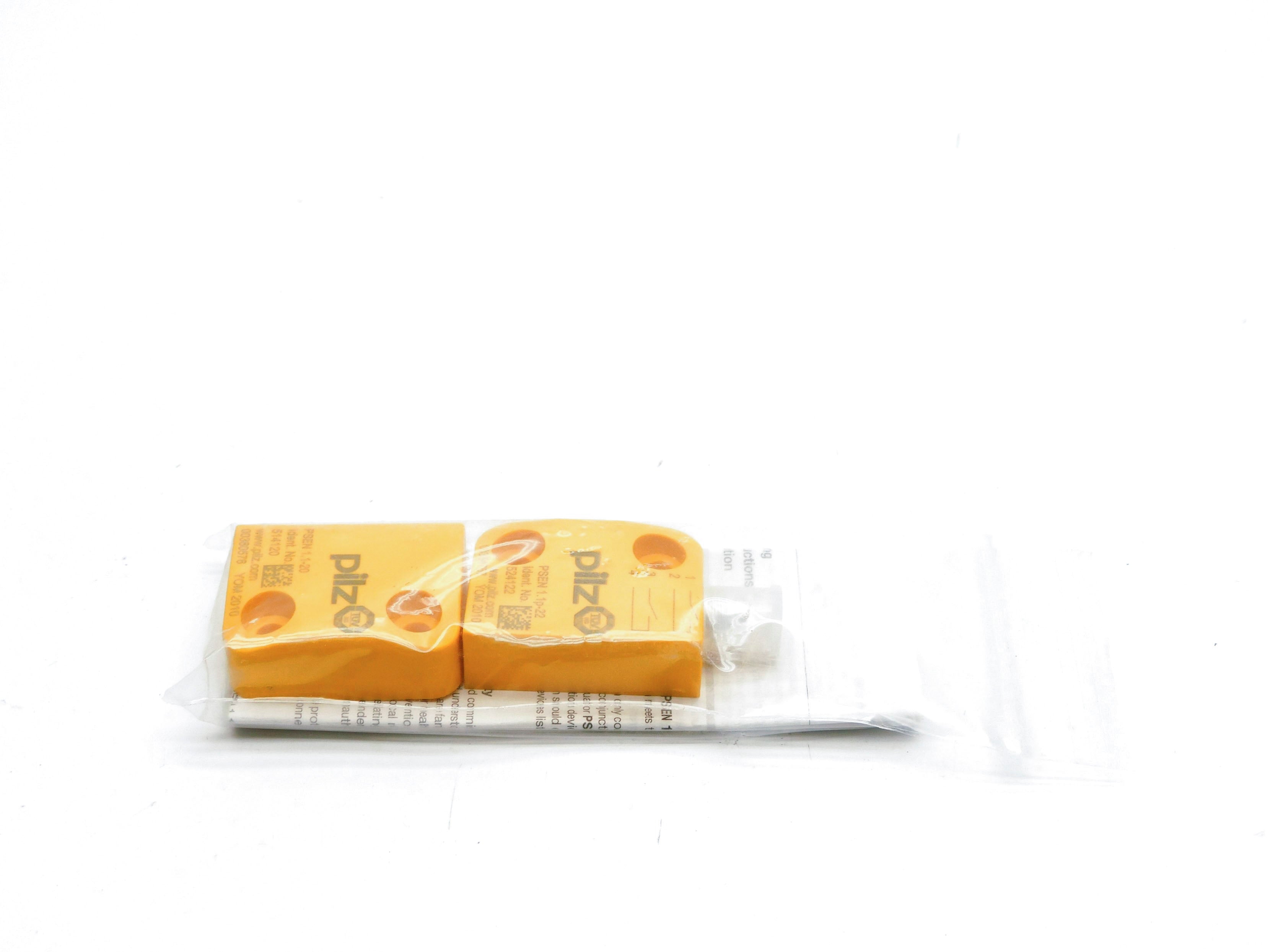 PILZ PSEN1.1P-22/PSEN1.1-20/8MM/IX1/1UNIT NSMP
