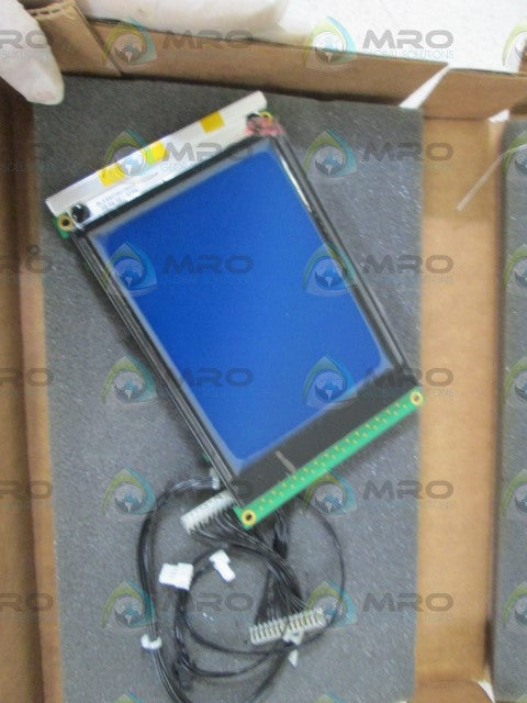 VIDEOJET PATRION CONTROLLER DISPLAY SCREEN RP21266 *NEW IN BOX*