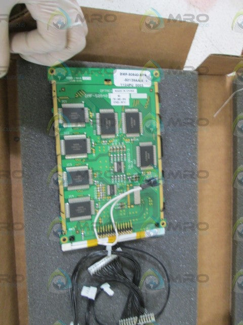 VIDEOJET PATRION CONTROLLER DISPLAY SCREEN RP21266 *NEW IN BOX*