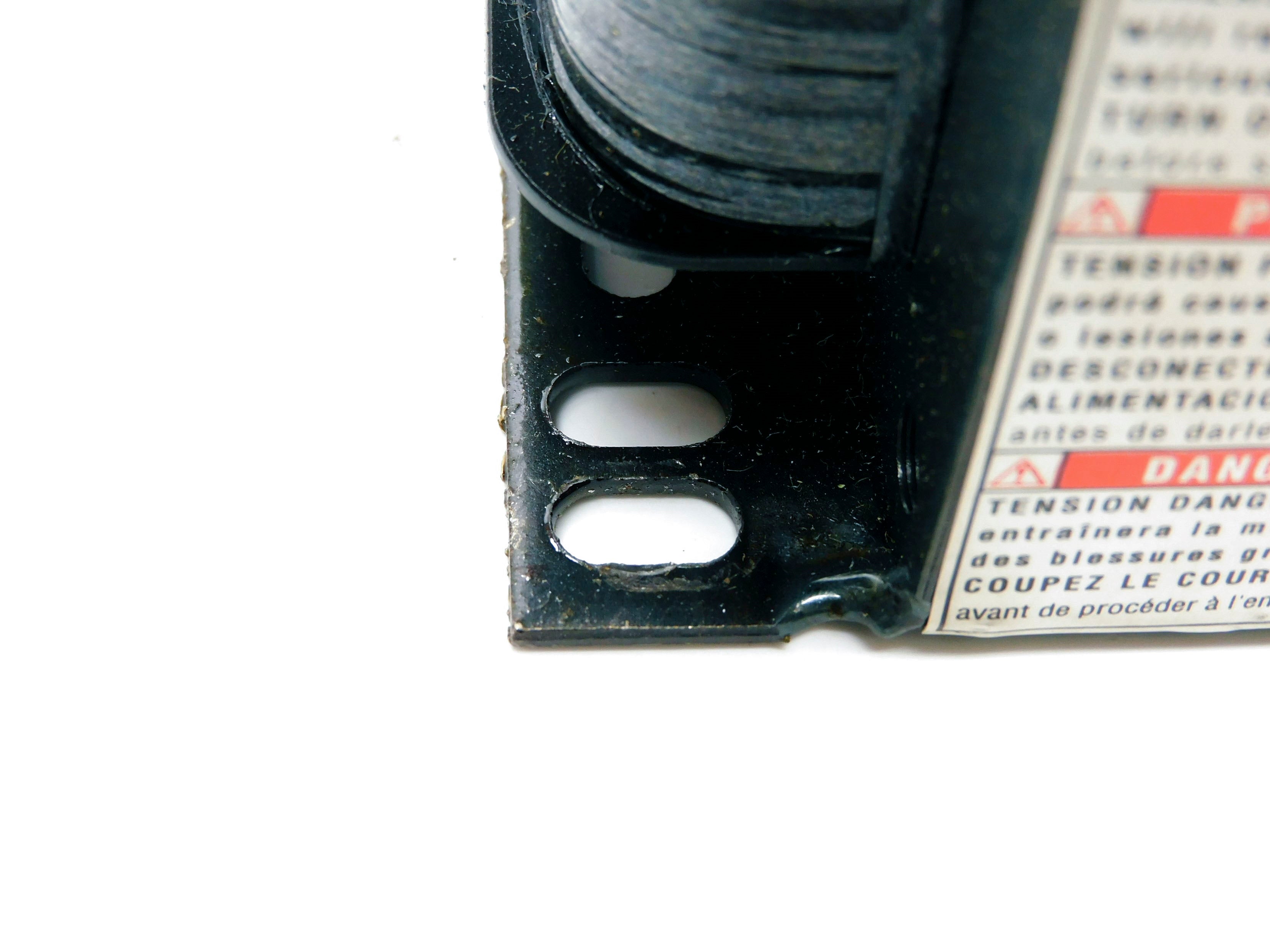 SQUARE D 9070T50D2 240/480V UNMP