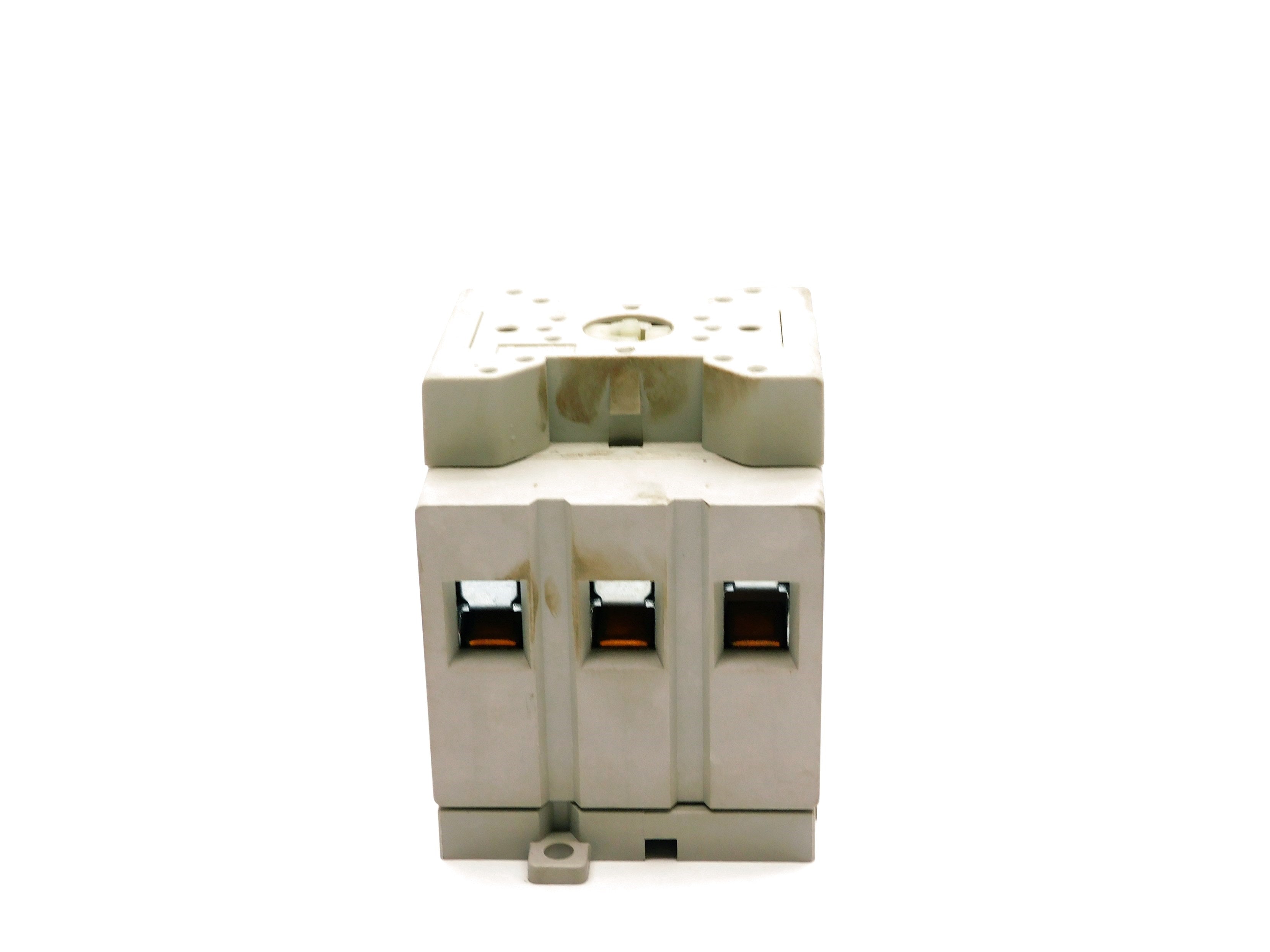 ALLEN BRADLEY 194E-E80-1753 SER. B UNMP