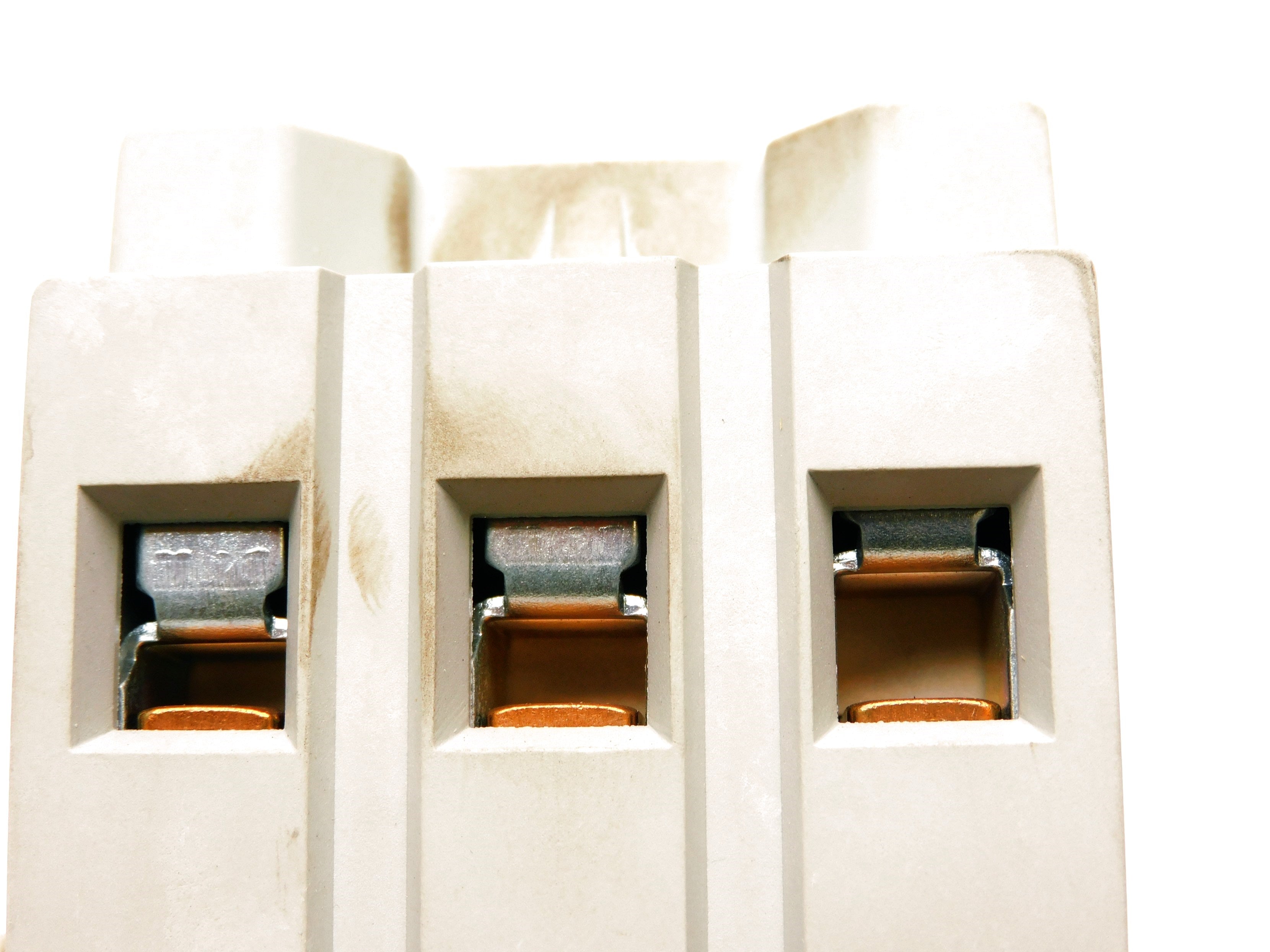 ALLEN BRADLEY 194E-E80-1753 SER. B UNMP