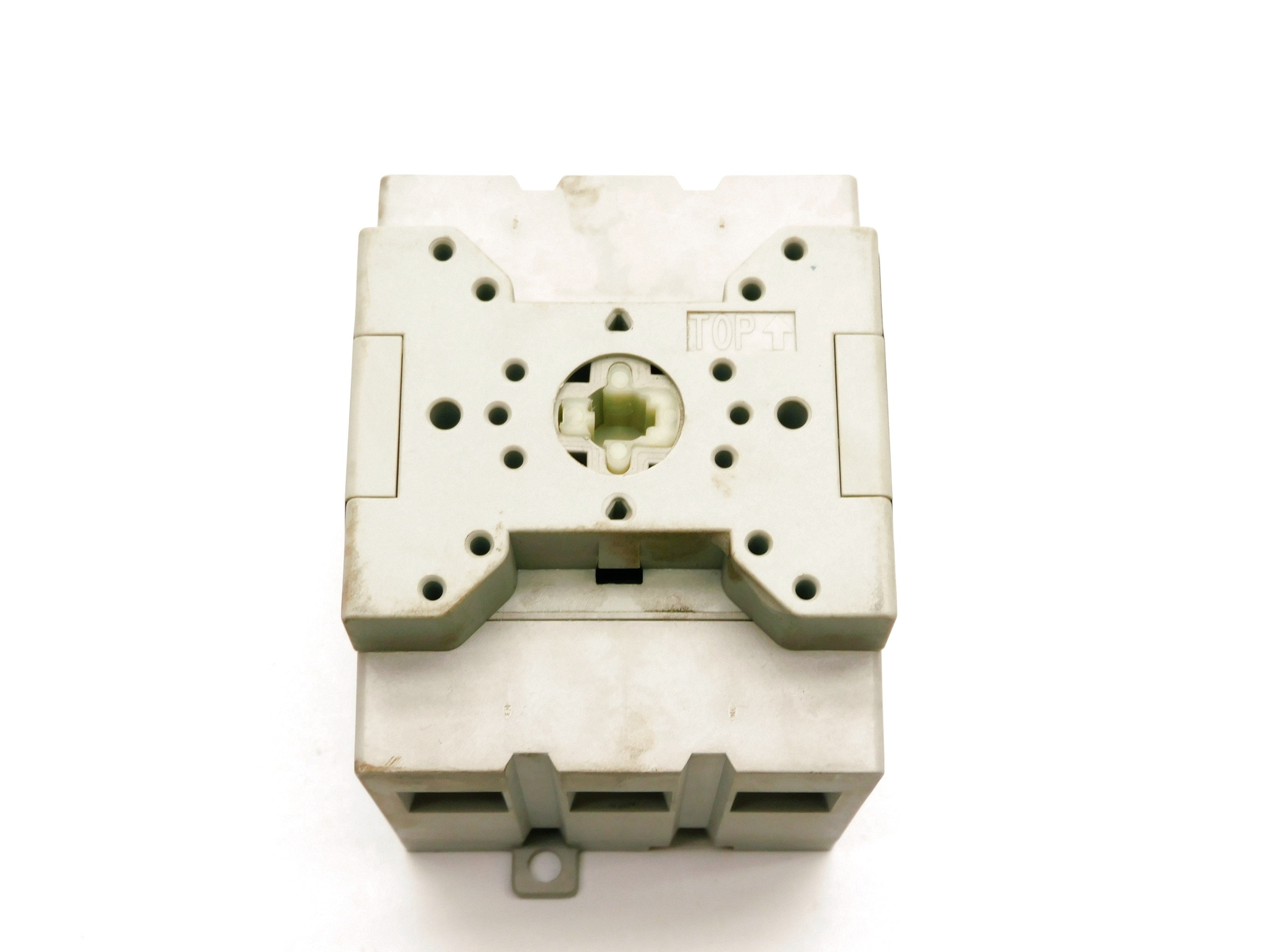 ALLEN BRADLEY 194E-E80-1753 SER. B UNMP