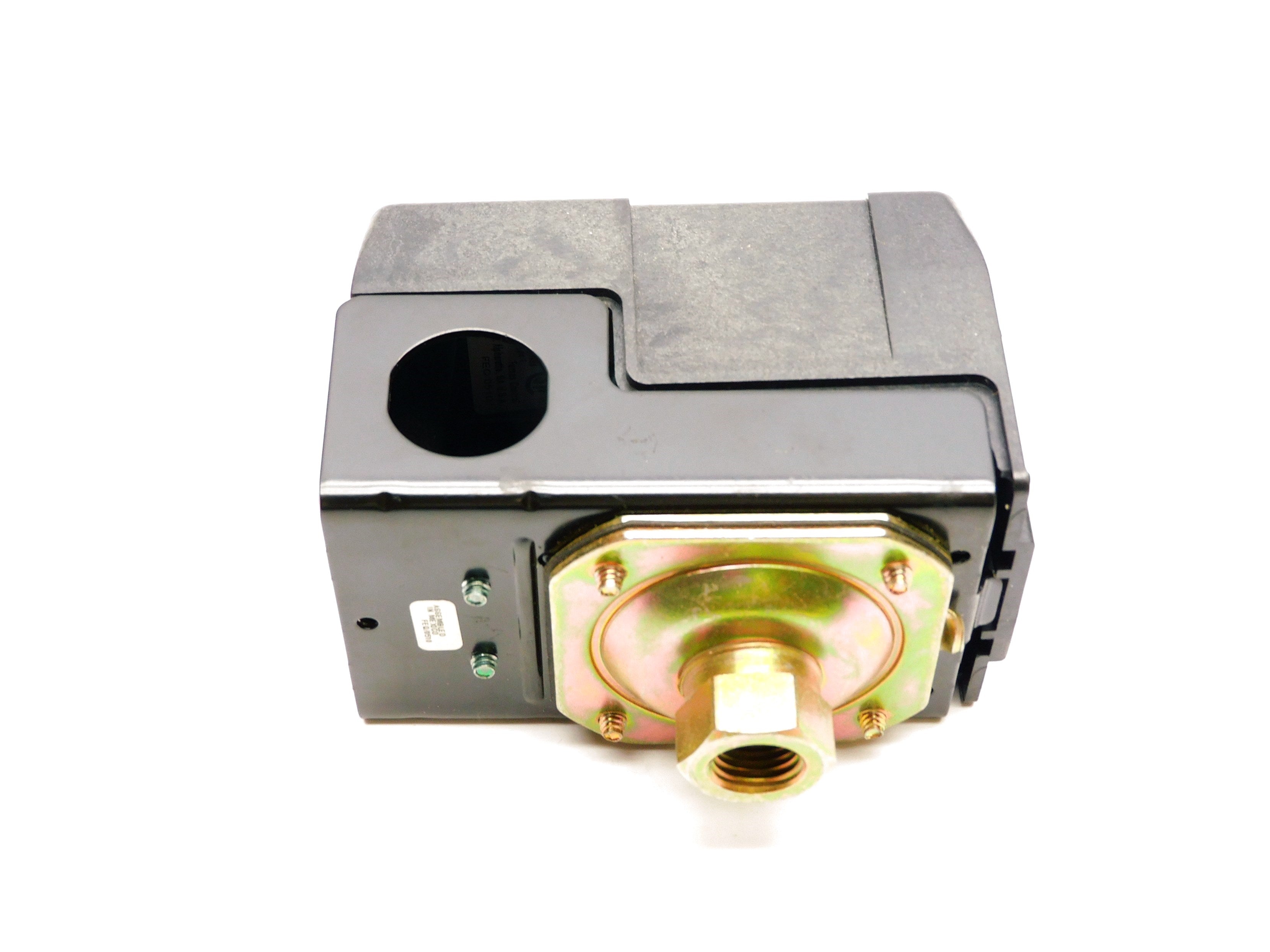 SIEMENS 69WR3 SER. B NSMP
