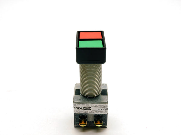 HUBBELL G02-GR12DN34 NSMP