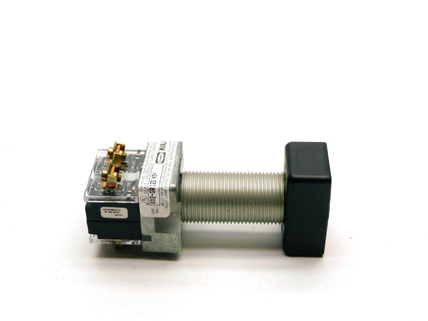 HUBBELL G02-GR12DN34 NSMP