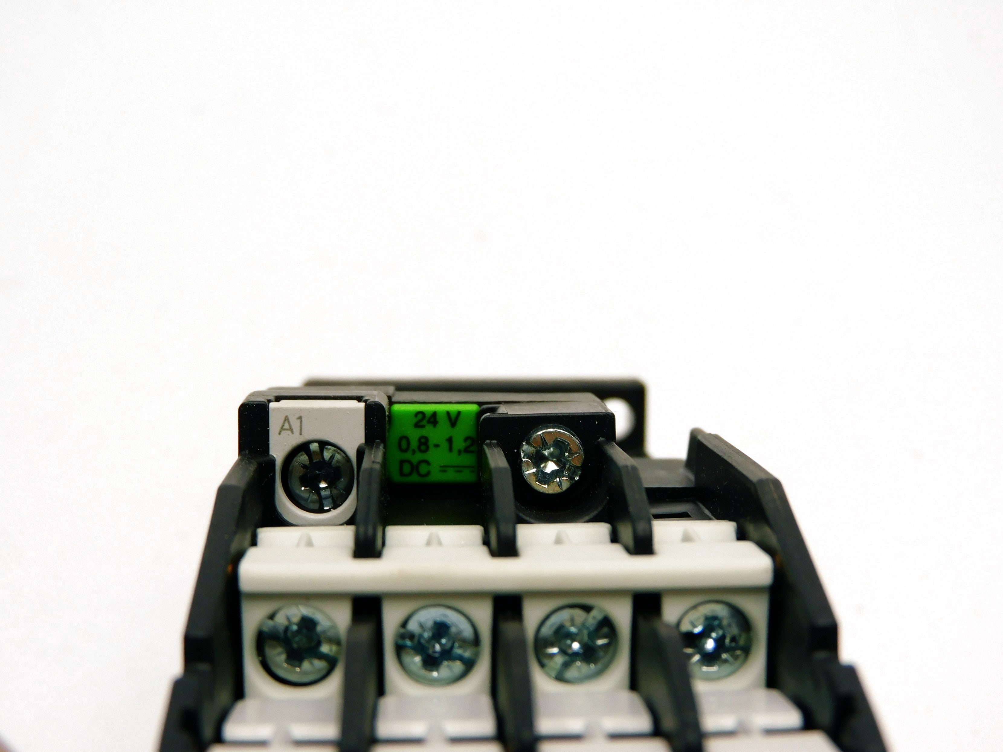 SIEMENS 3TH4253-0BB4 24VDC NSMP