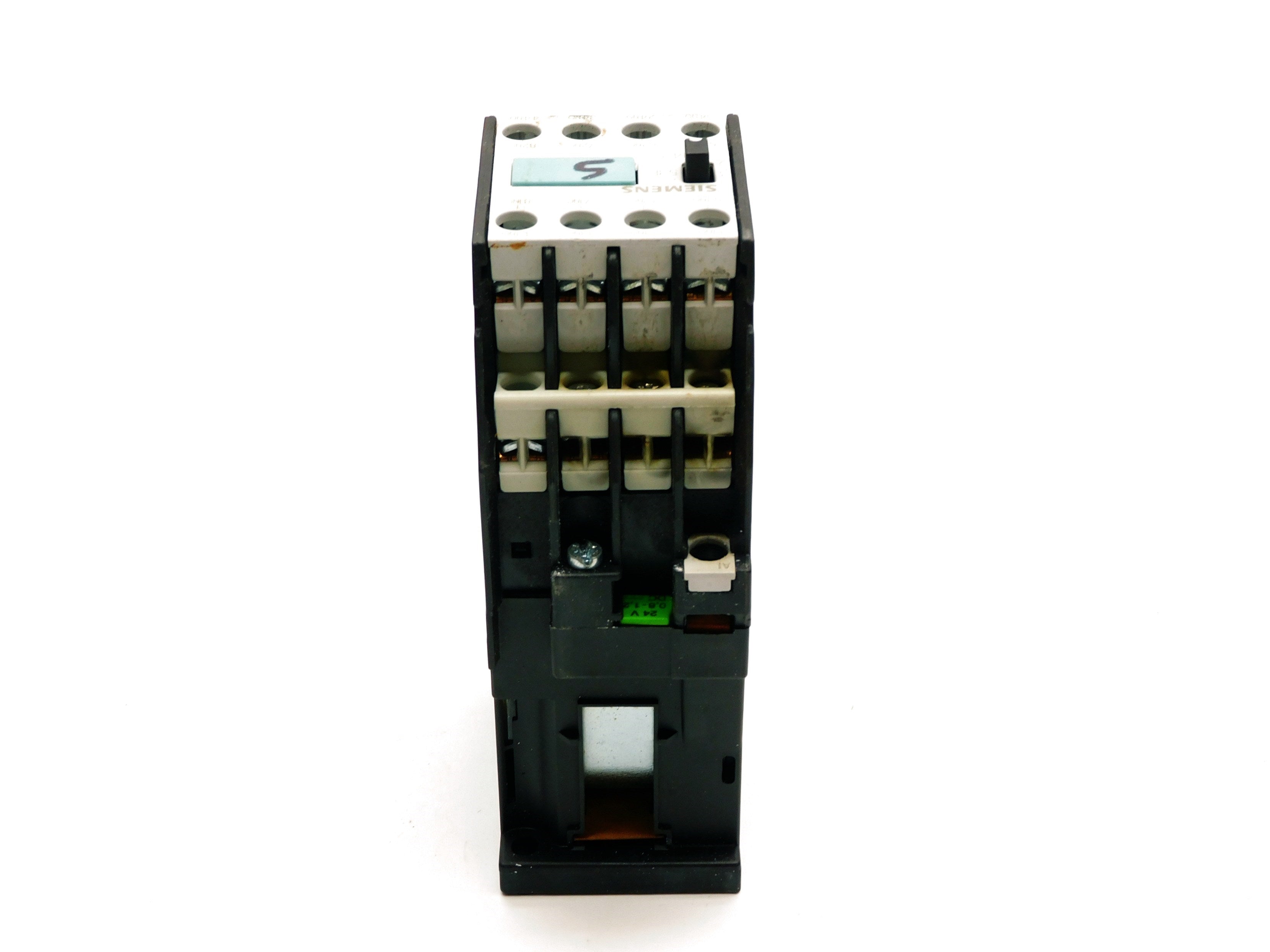 SIEMENS 3TH4253-0B 24VDC UNMP