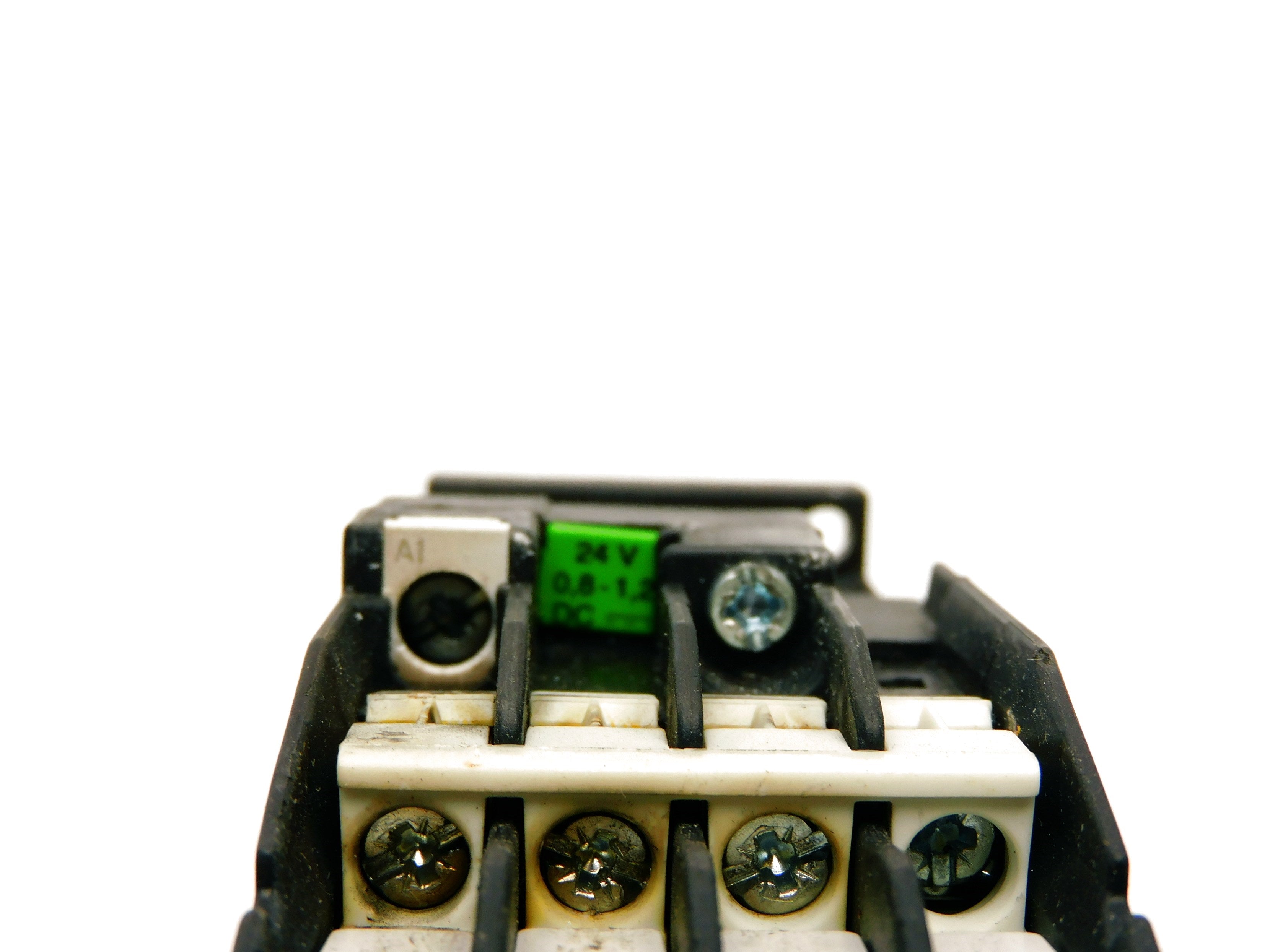 SIEMENS 3TH4253-0B 24VDC UNMP