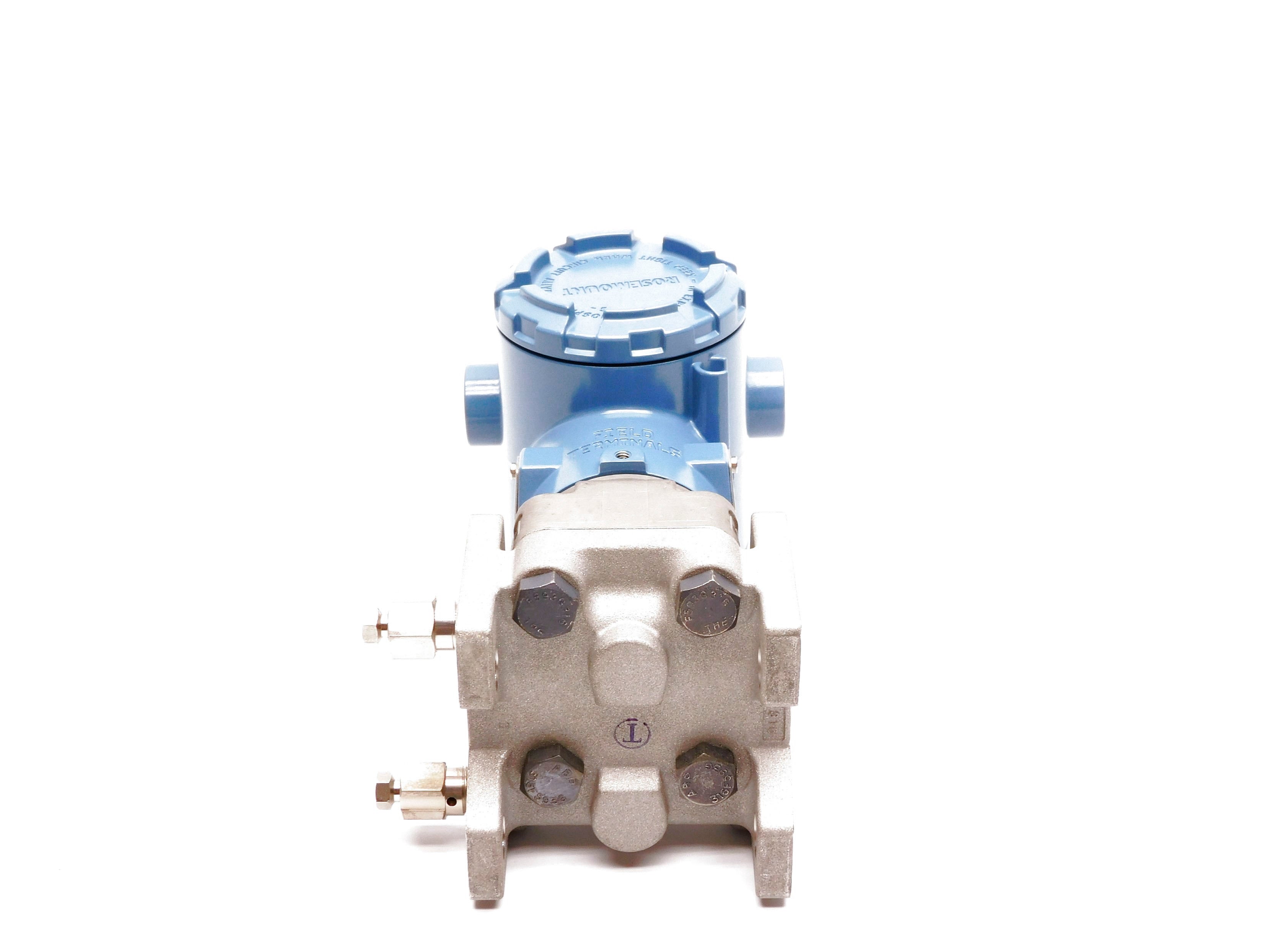 ROSEMOUNT 3051CD2A02A1AH2B1 NSMP
