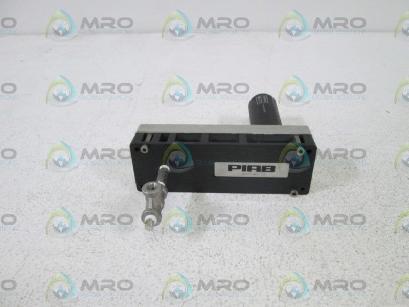 PIAB M50L *USED*