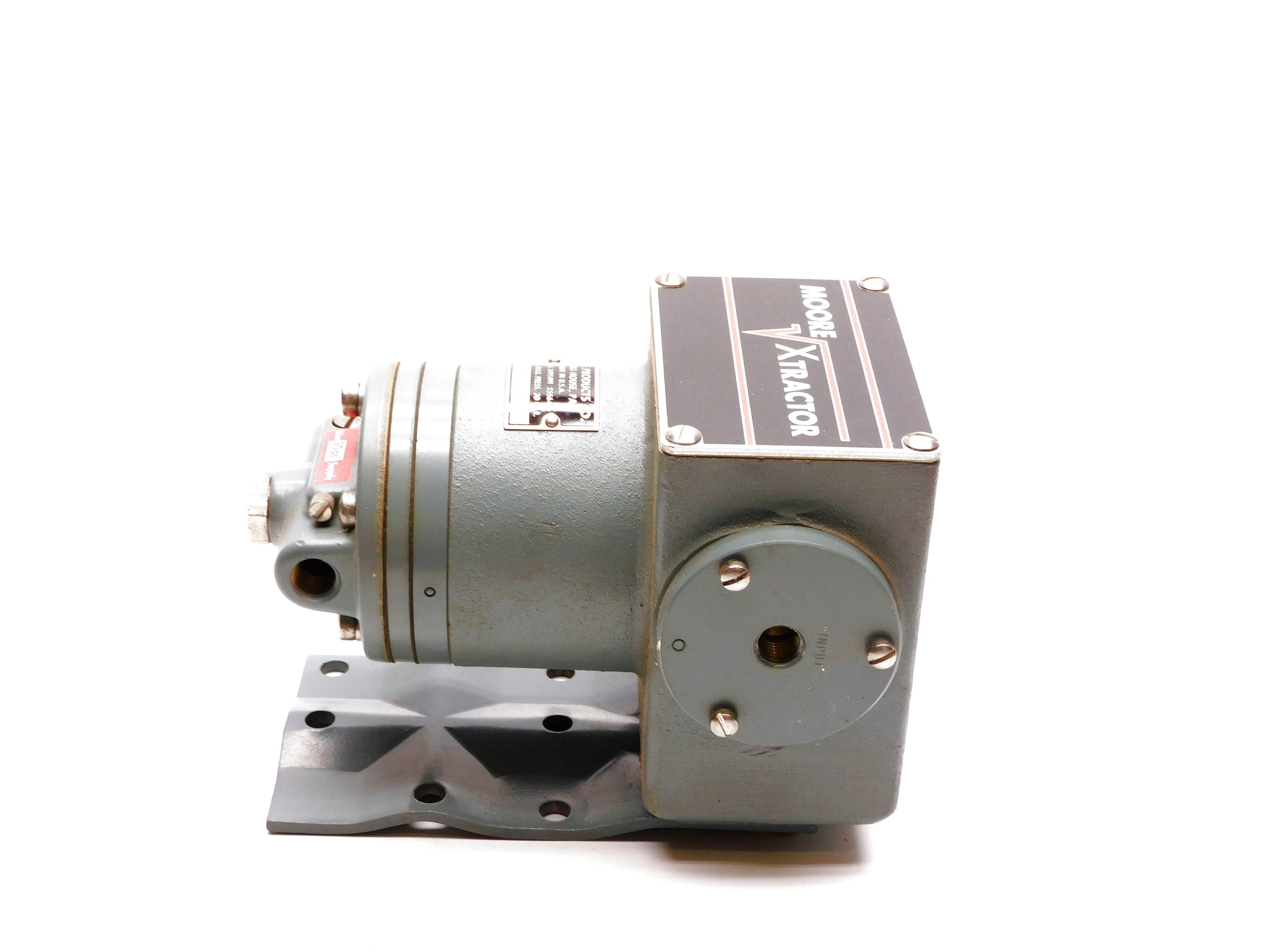 MOORE PRODUCTS 65 10895S4ZJ NSMP