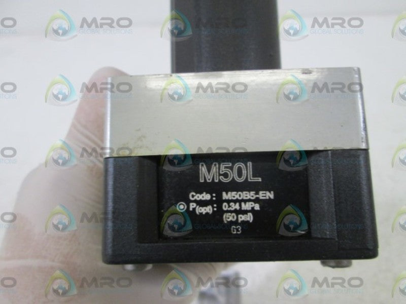 PIAB M50L *USED*