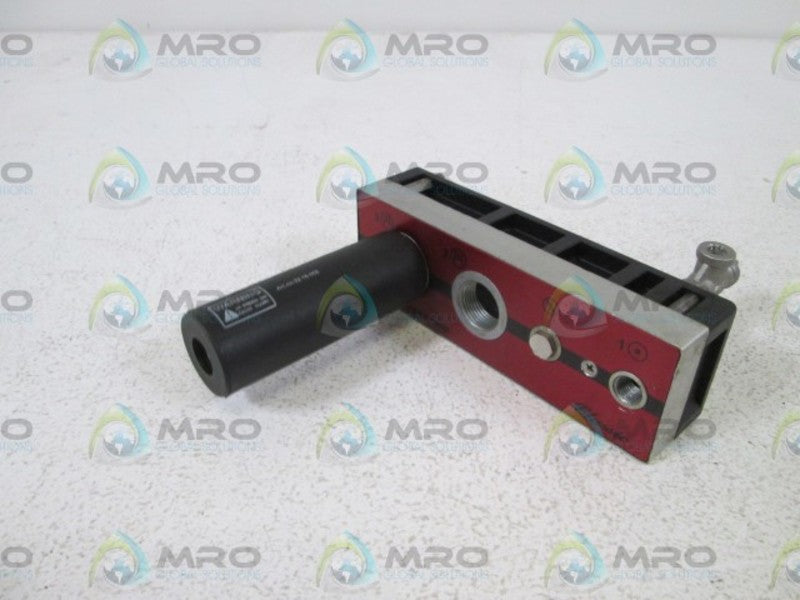 PIAB M50L *USED*