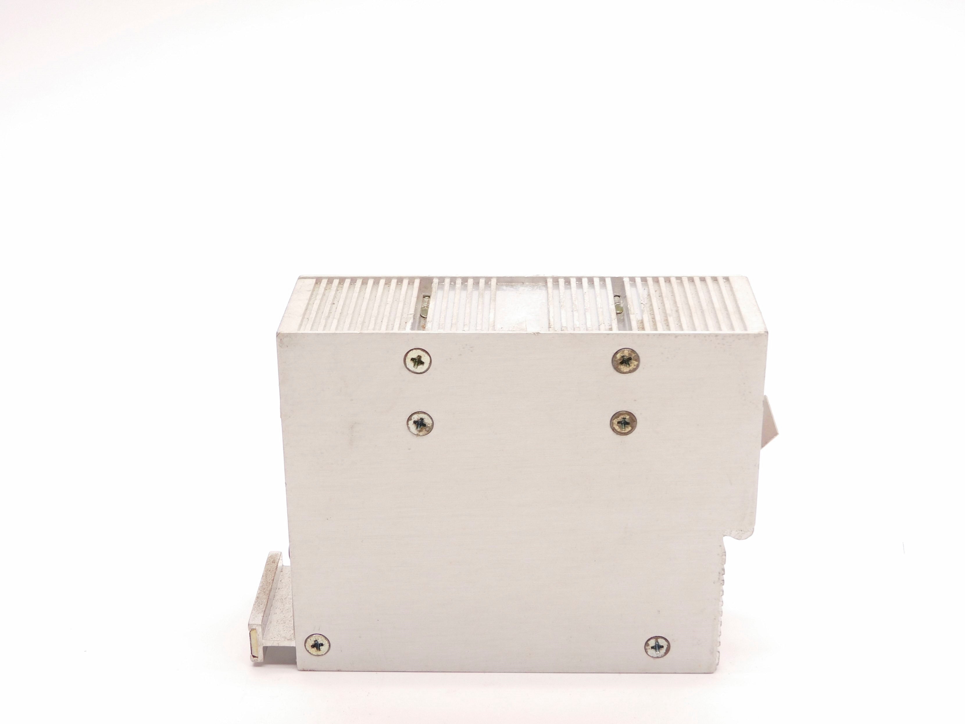 MOORE INDUSTRIES MVX/4-20MA/4-20MA/12-42DC-RF[DIN] NSNP