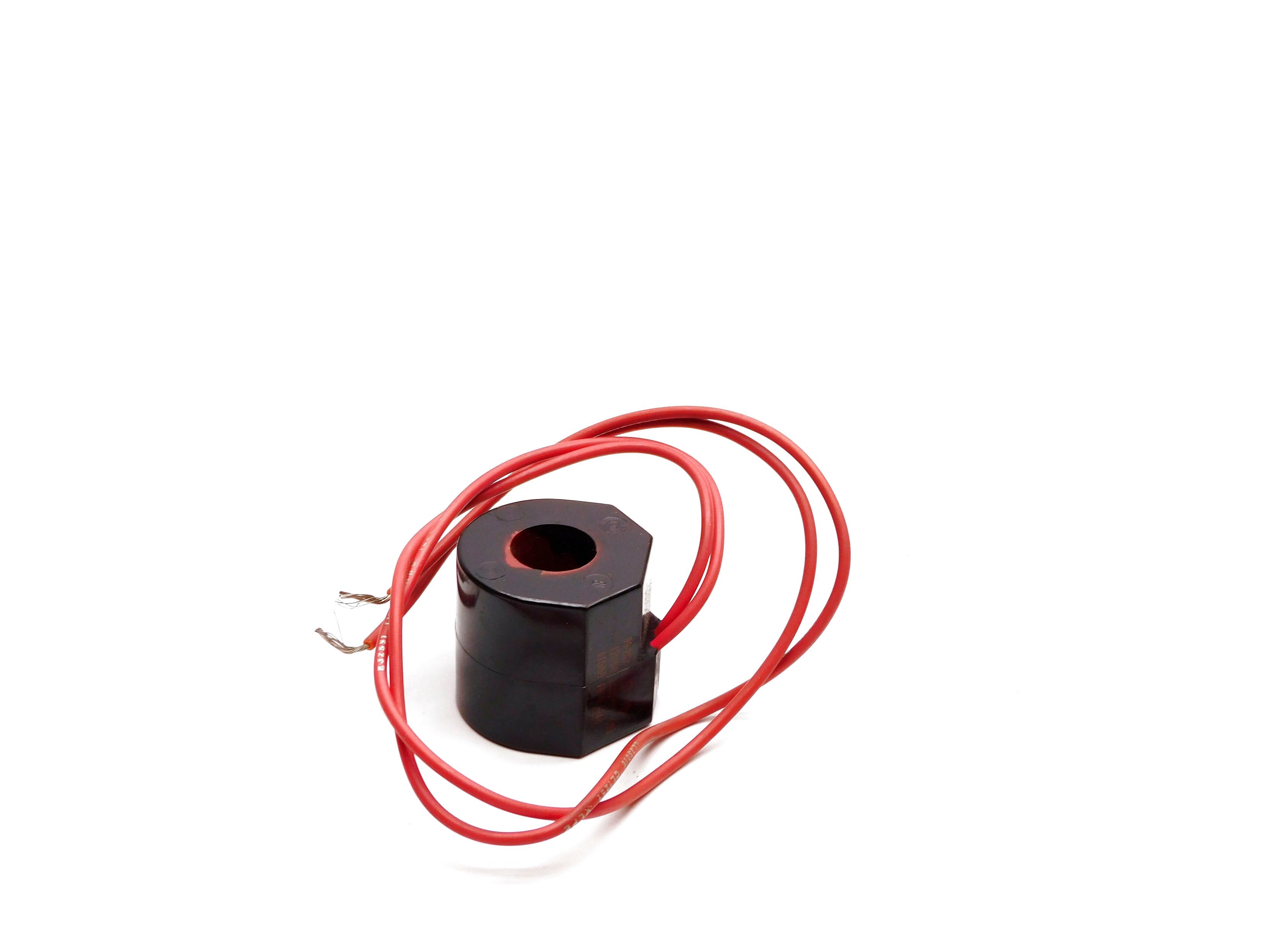 ASCO 99-257-1D 115/120V NSMP