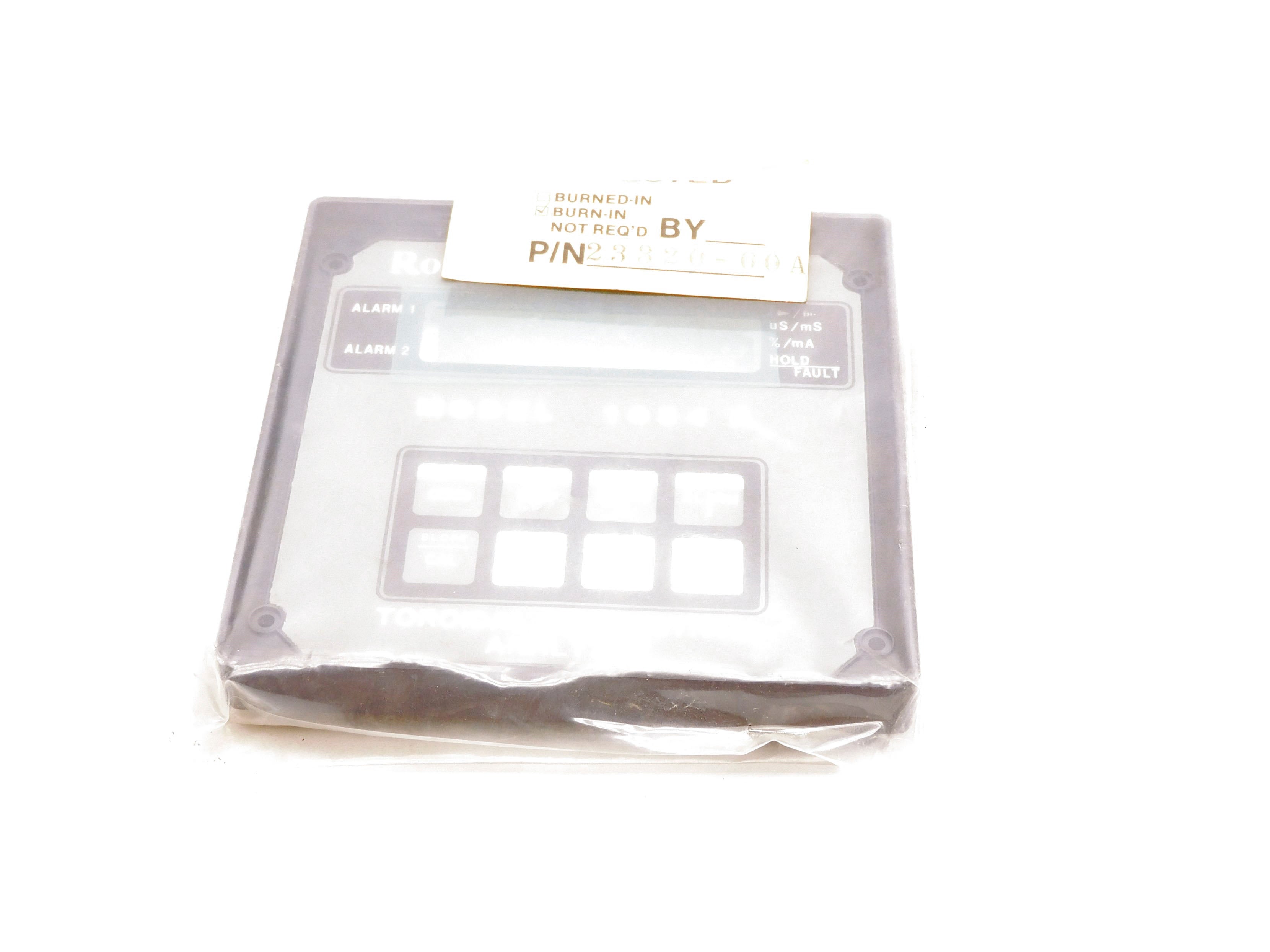 ROSEMOUNT 23320-00A NSNP