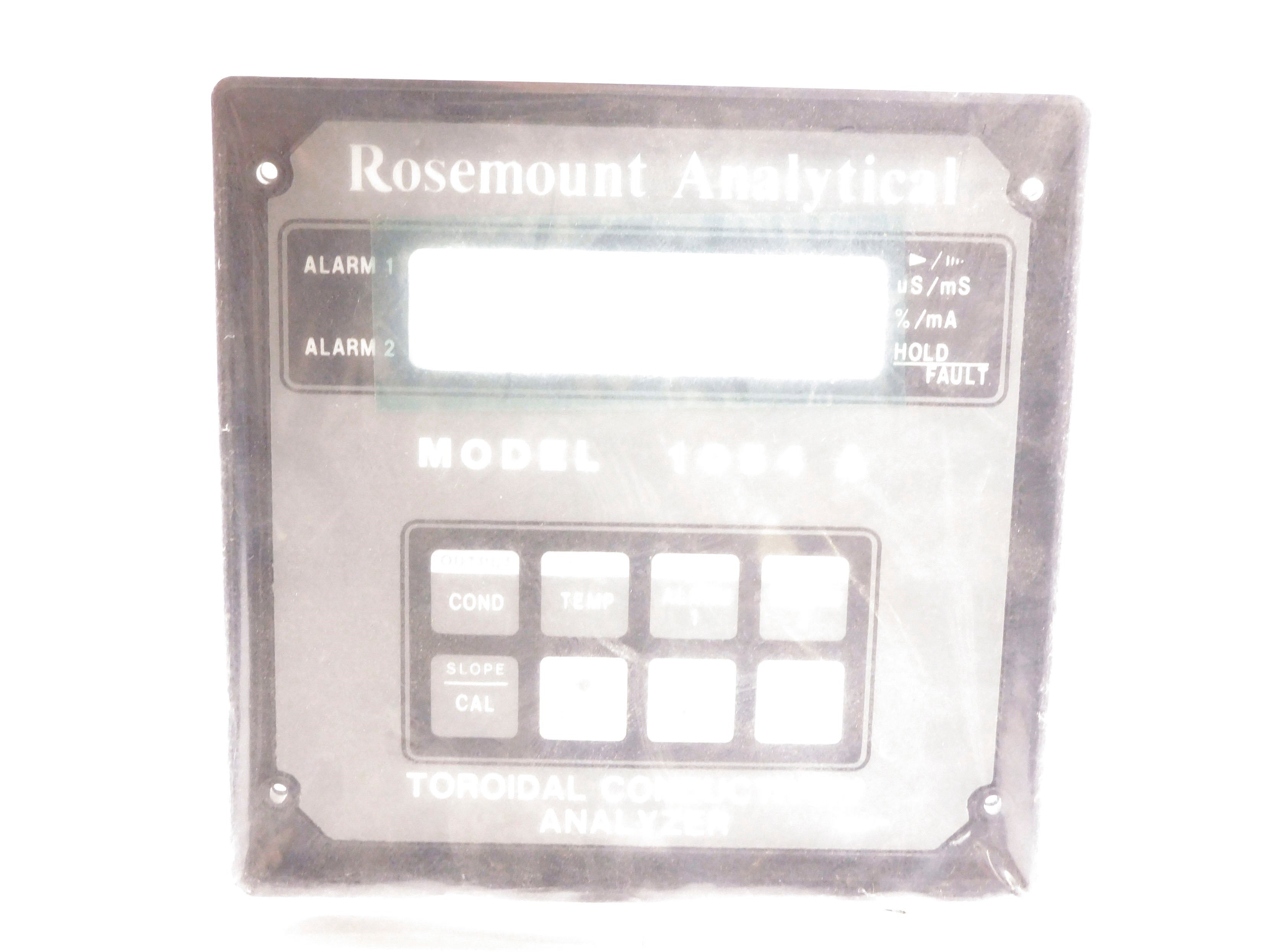 ROSEMOUNT 23320-00A NSNP