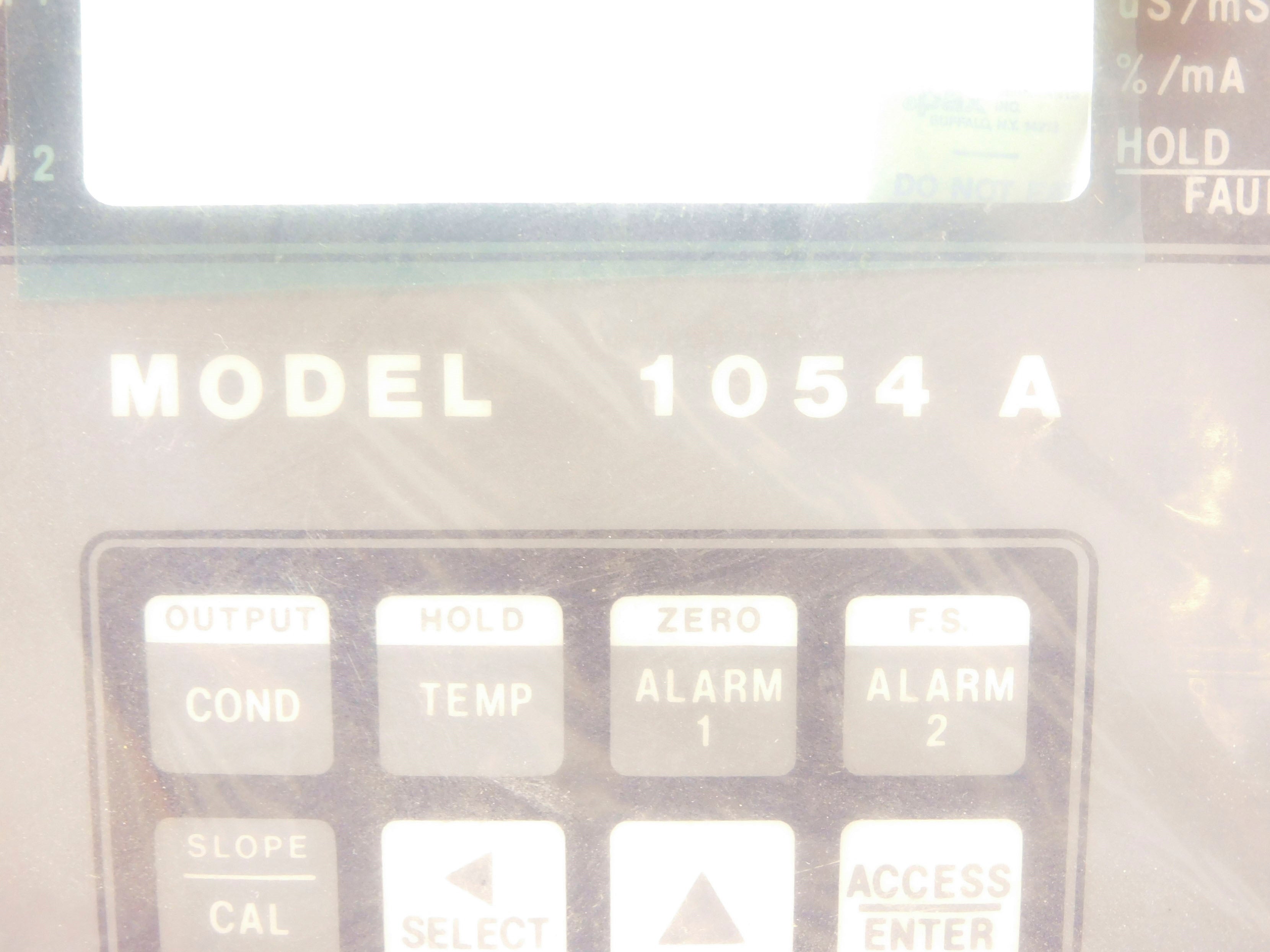 ROSEMOUNT 23320-00A NSNP