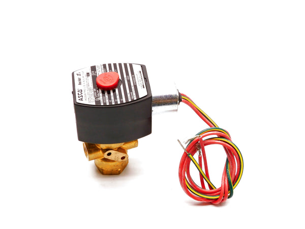 ASCO EF8320G178 24/DC NSMP