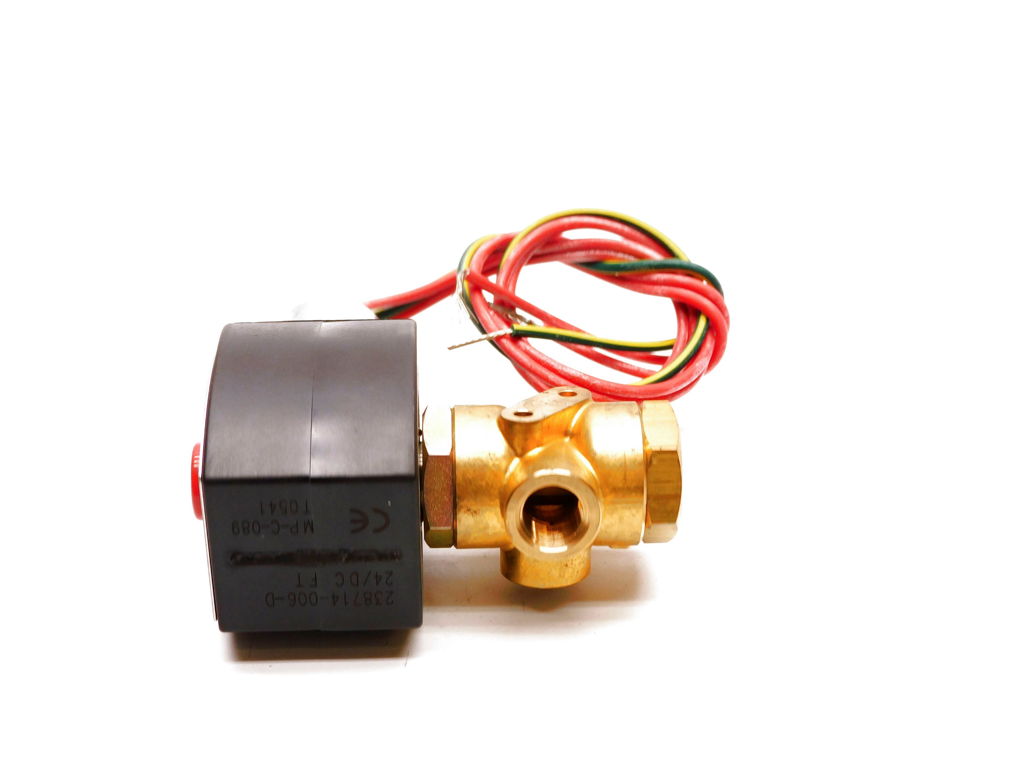 ASCO EF8320G178 24/DC NSMP