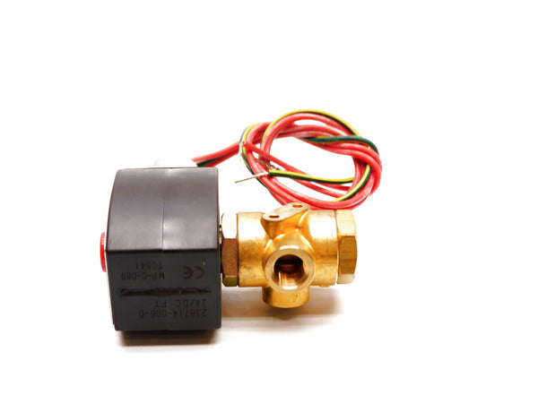 ASCO EF8320G178 24/DC NSMP