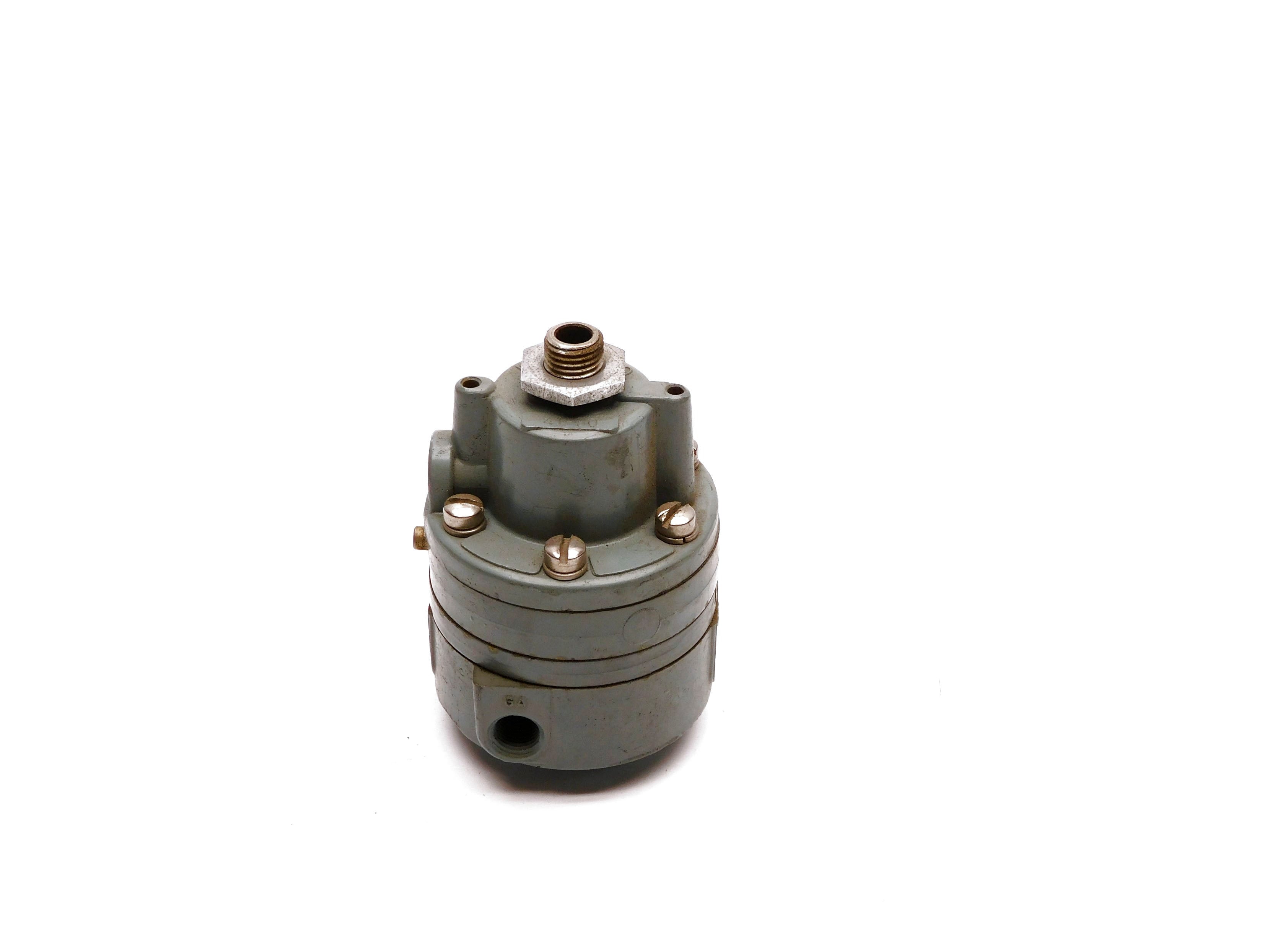 MOORE 41-30 14965-30S1ZJ UNMP