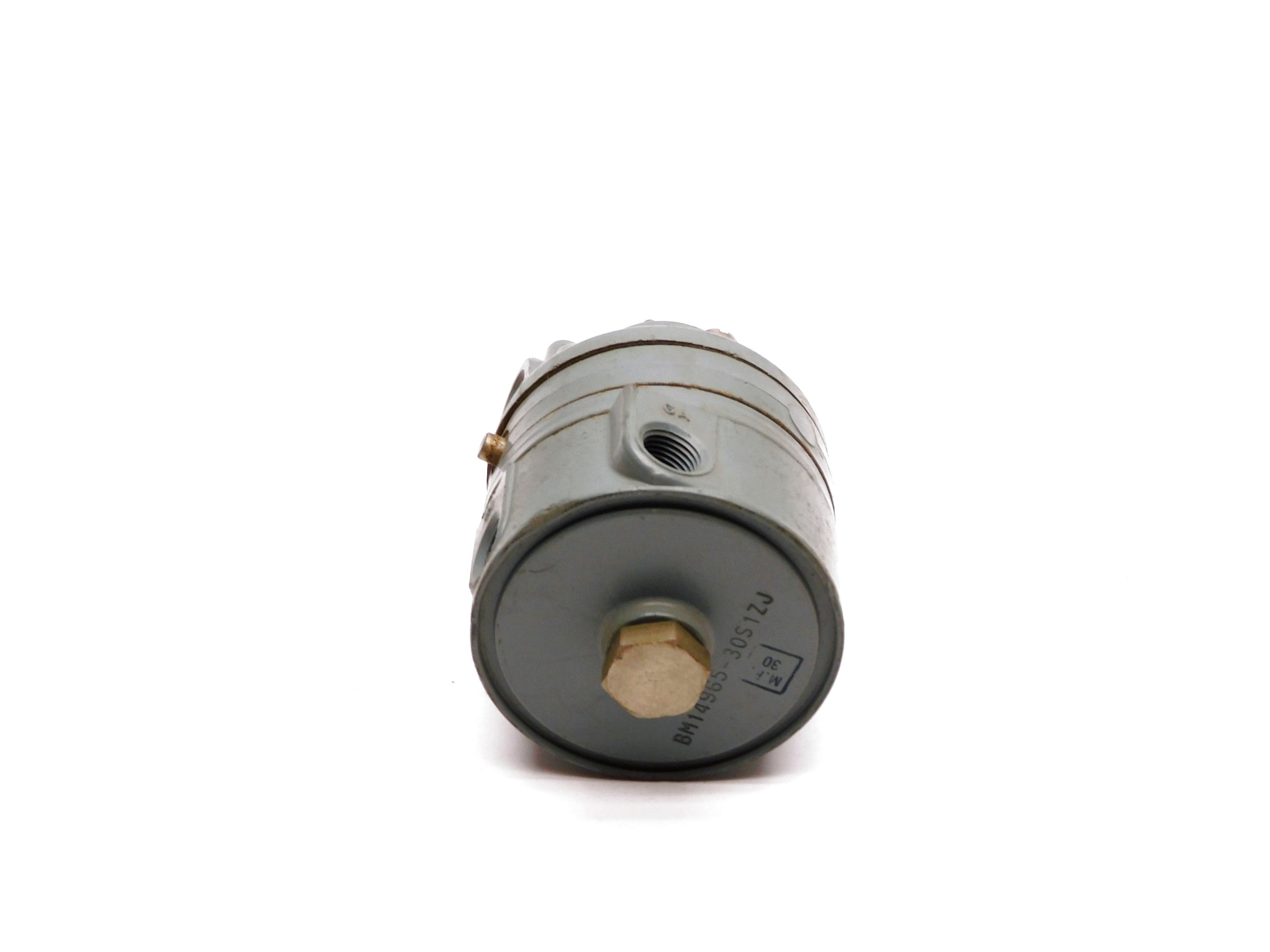 MOORE 41-30 14965-30S1ZJ UNMP