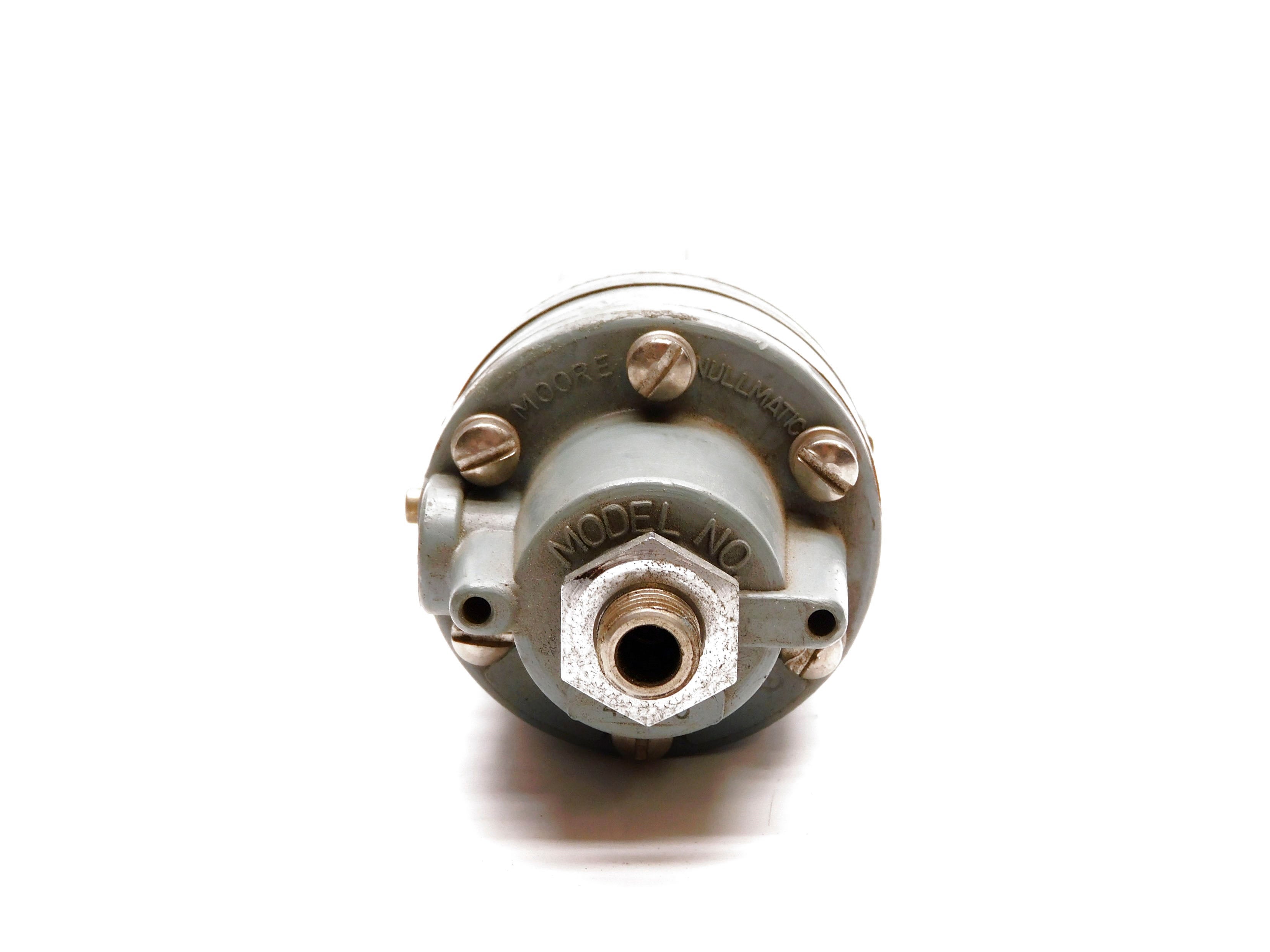 MOORE 41-30 14965-30S1ZJ UNMP
