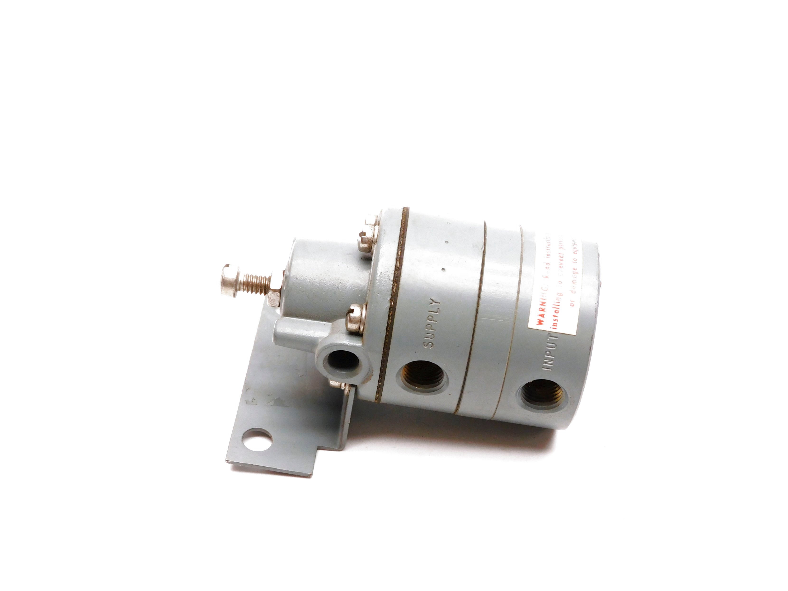 MOORE PRODUCTS 58L 12570-/5KJ NSNP