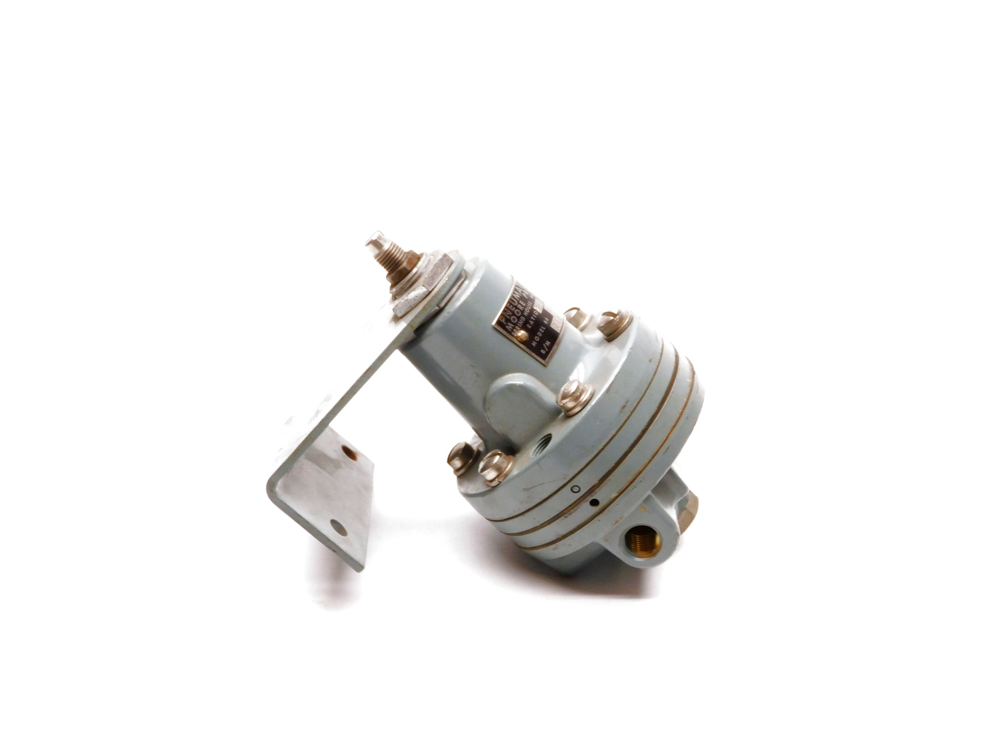 MOORE PRODUCTS 661A2R 14495-2S3 NSNP