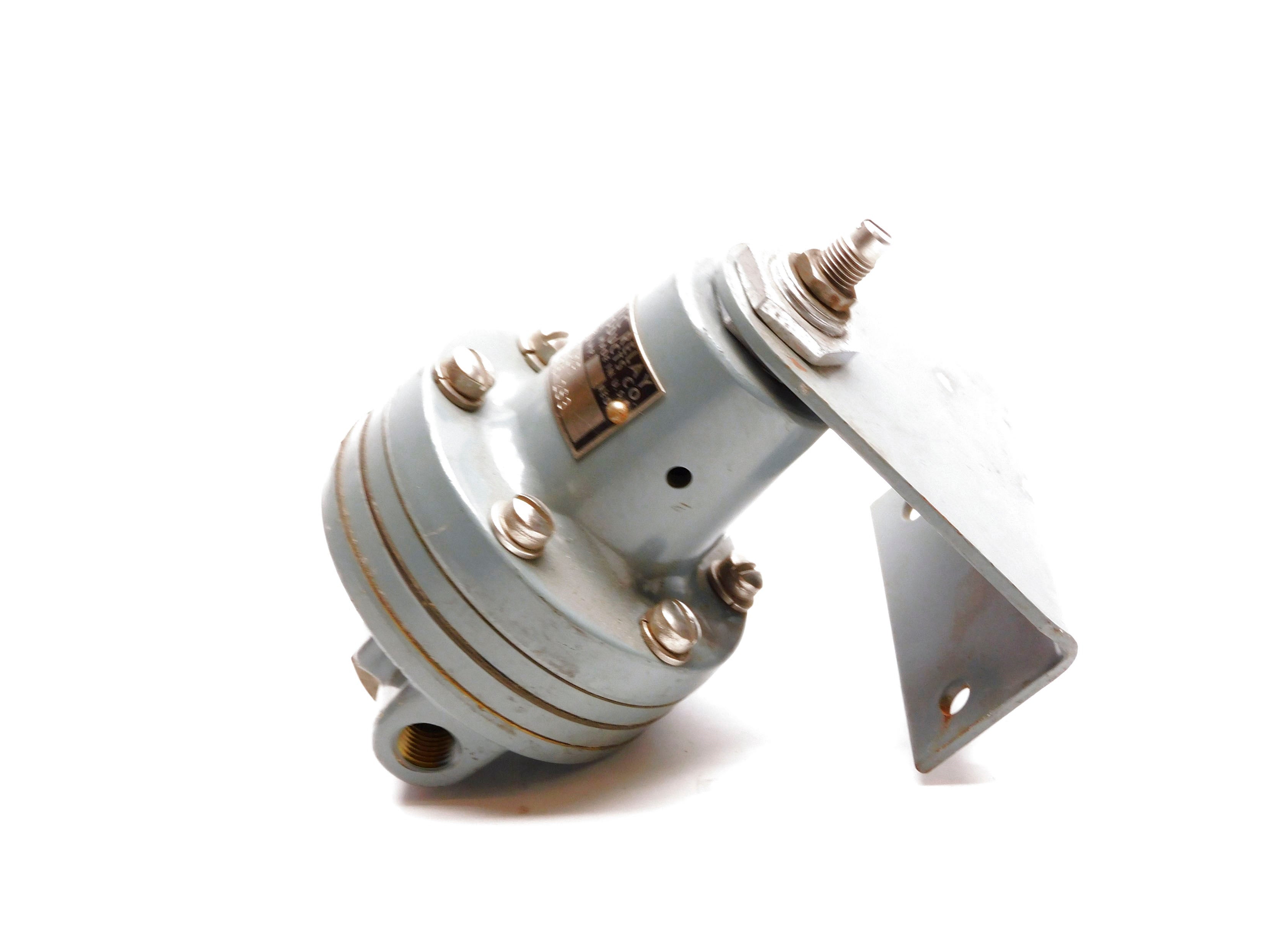 MOORE PRODUCTS 661A2R 14495-2S3 NSNP
