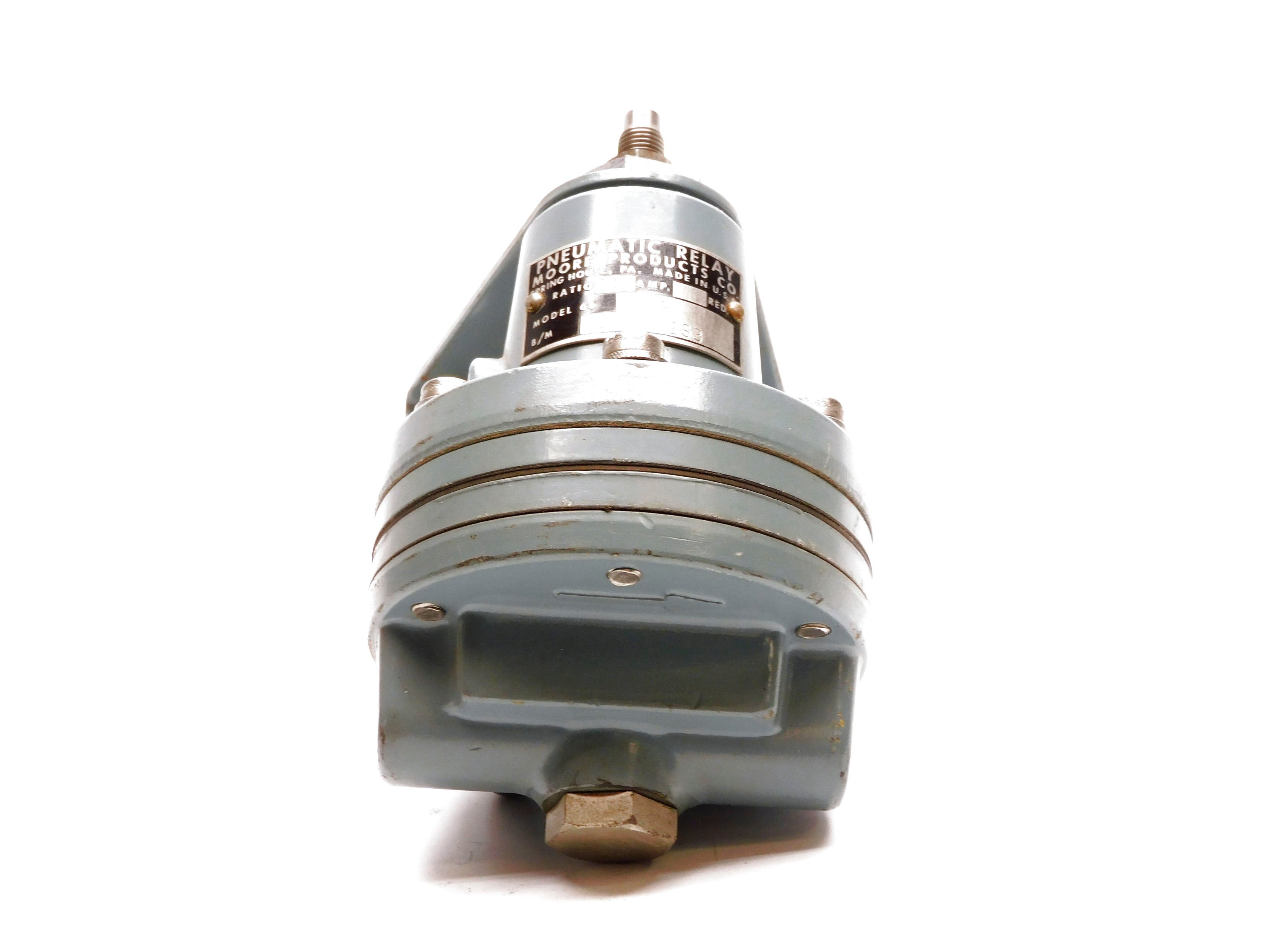 MOORE PRODUCTS 661A2R 14495-2S3 NSNP