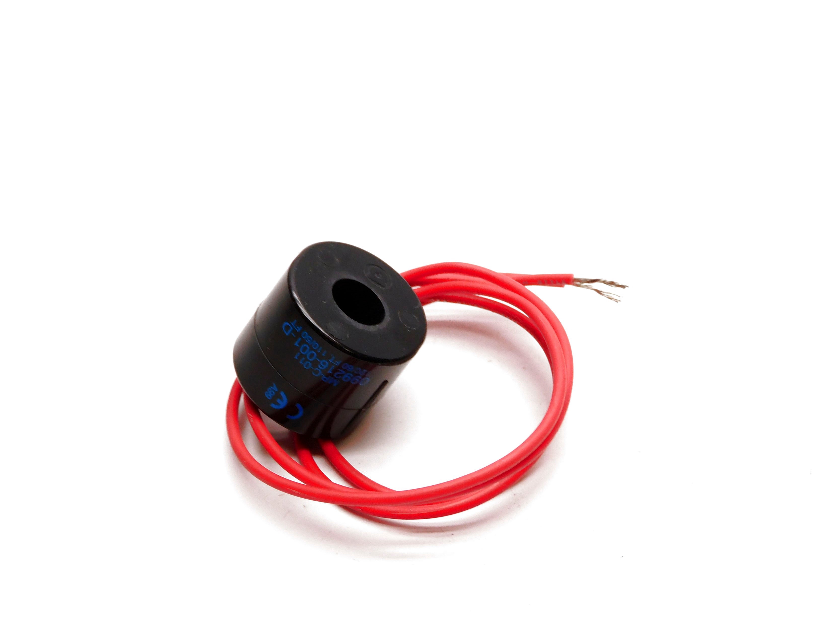 ASCO 099216-001-D 110/120V NSNP