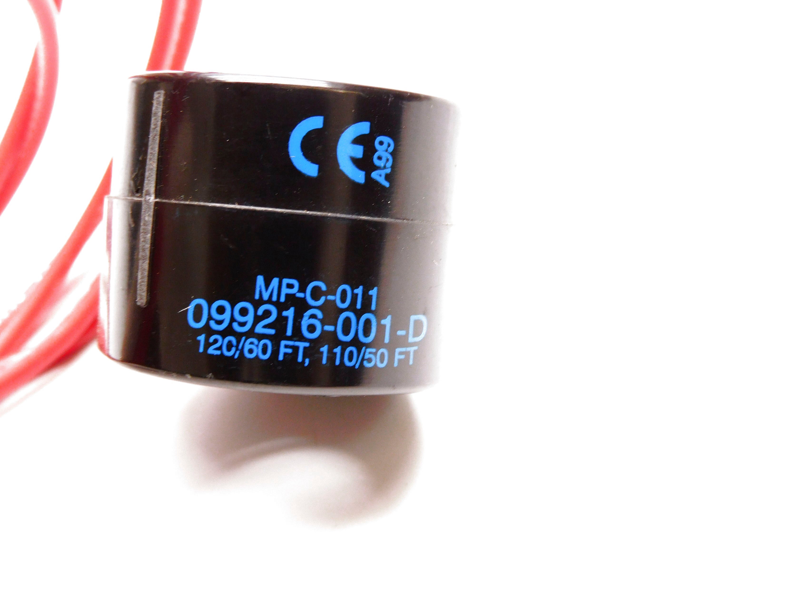 ASCO 099216-001-D 110/120V NSNP