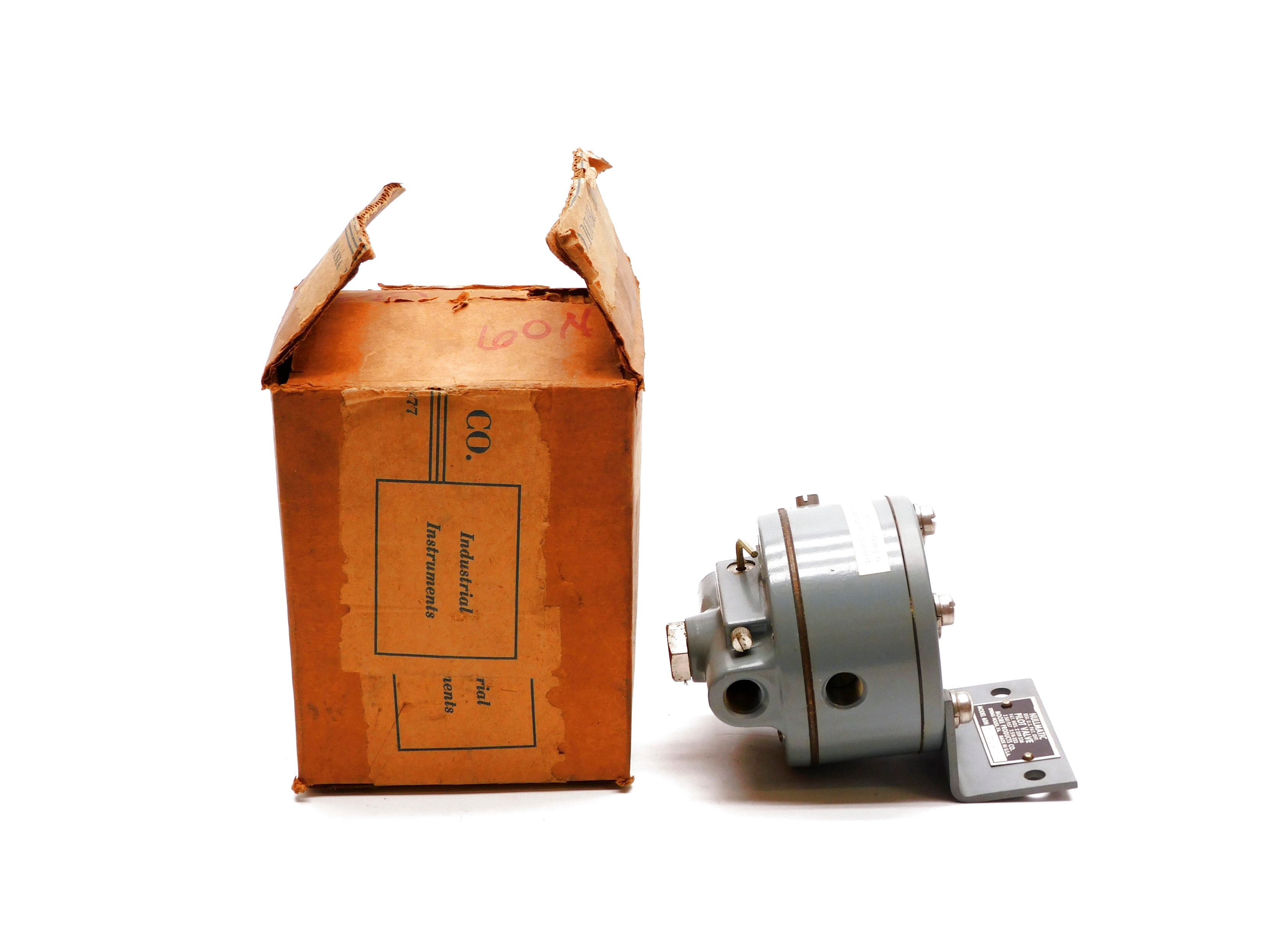 MOORE PRODUCTS 60N 2419-/60A NSMP