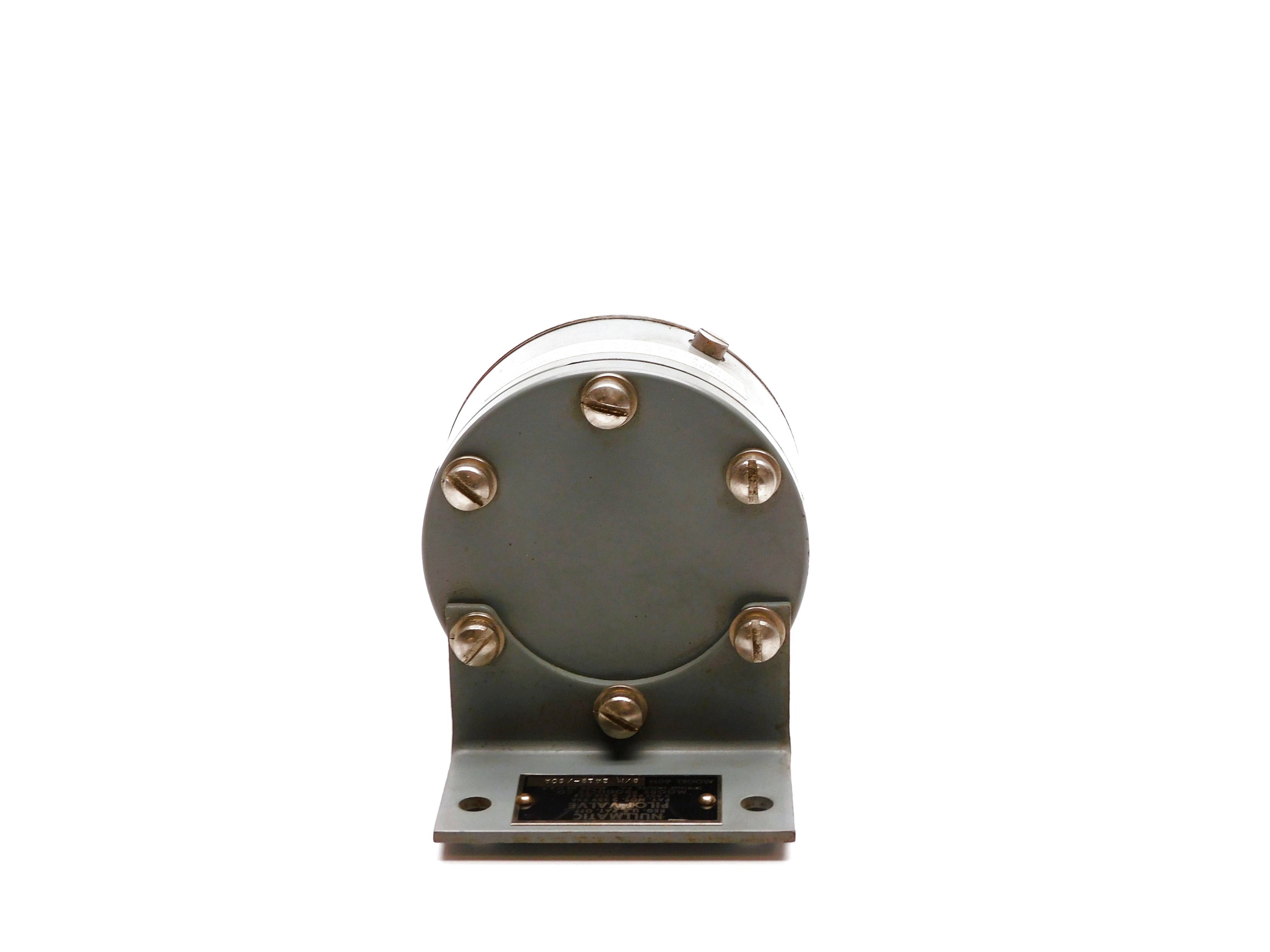 MOORE PRODUCTS 60N 2419-/60A NSMP