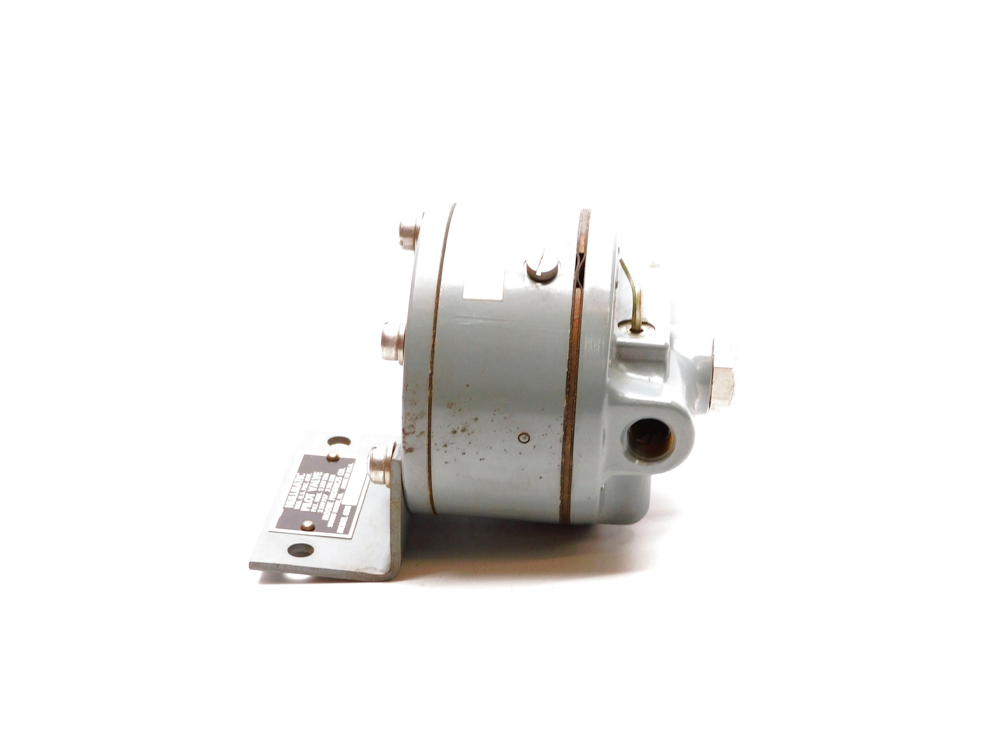 MOORE PRODUCTS 60N 2419-/60A NSMP