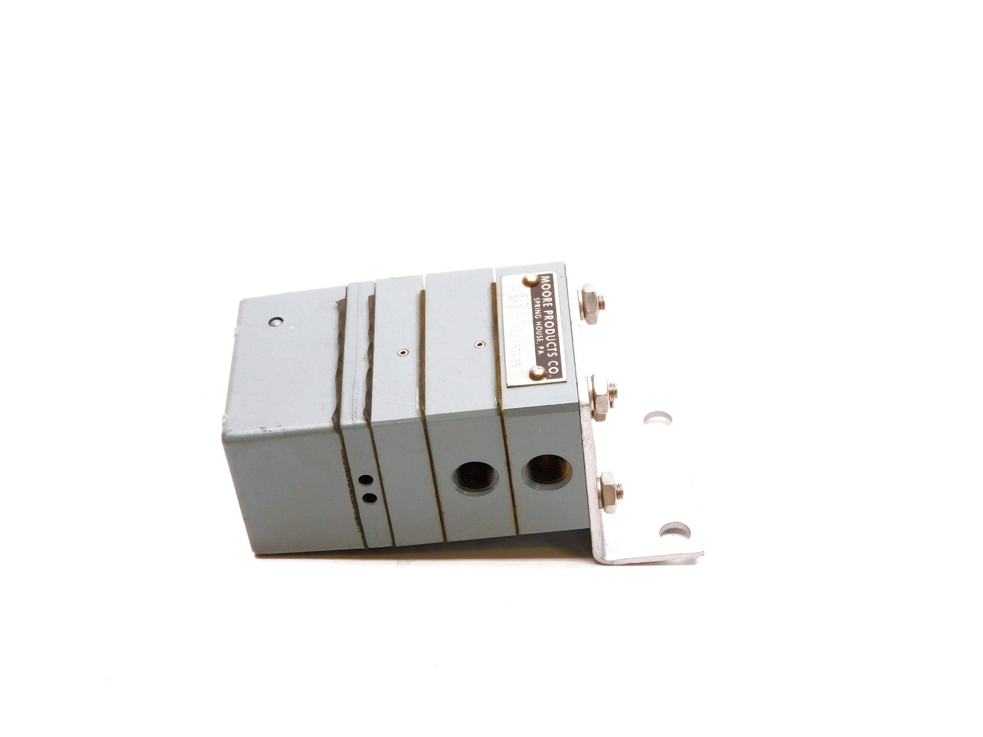 MOORE PRODUCTS 612 14475-33S2AG NSNP