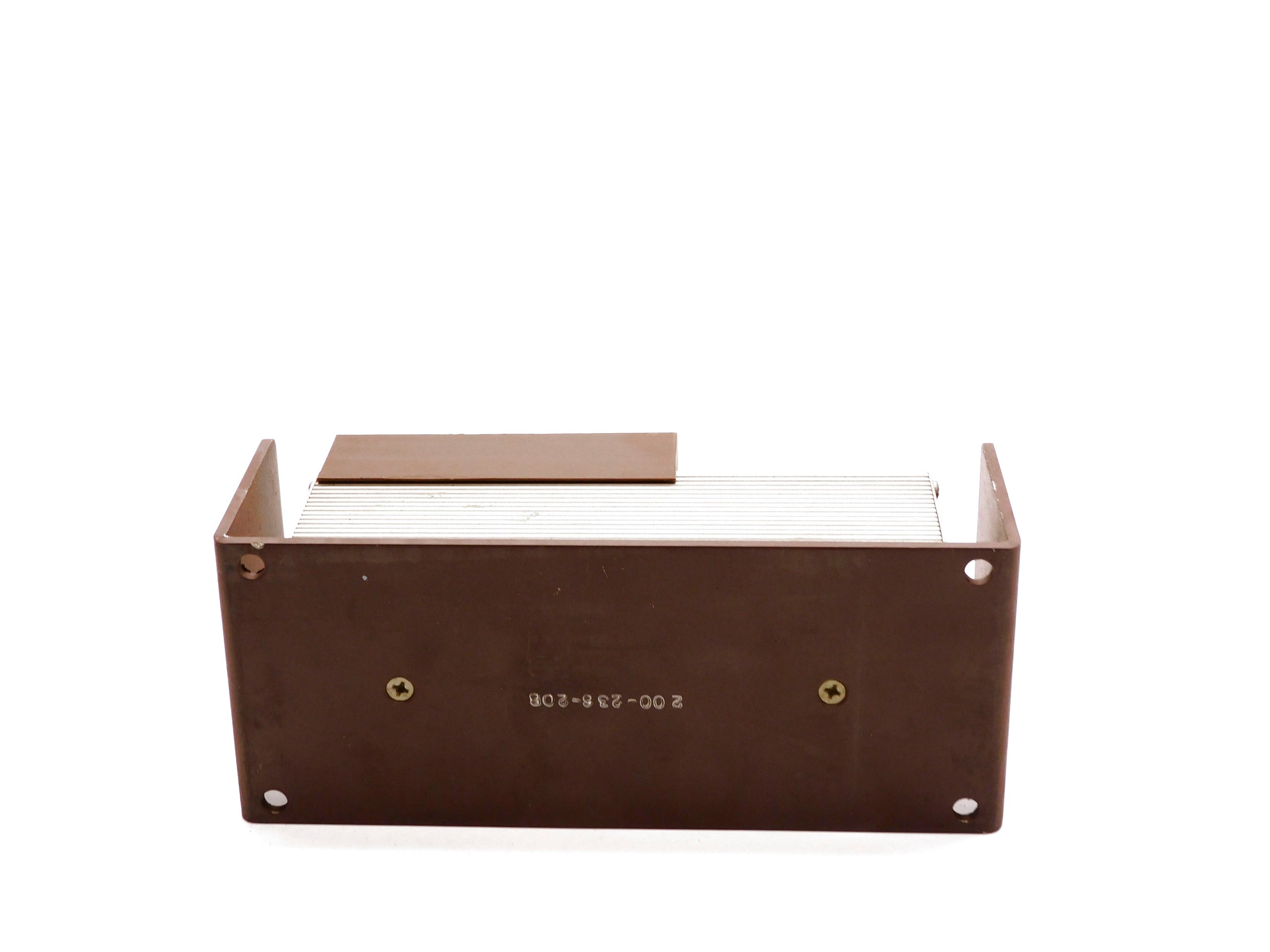 MOORE INDUSTRIES TCT/K5-10MVFS/4-20MS/24DCSTD NSNP