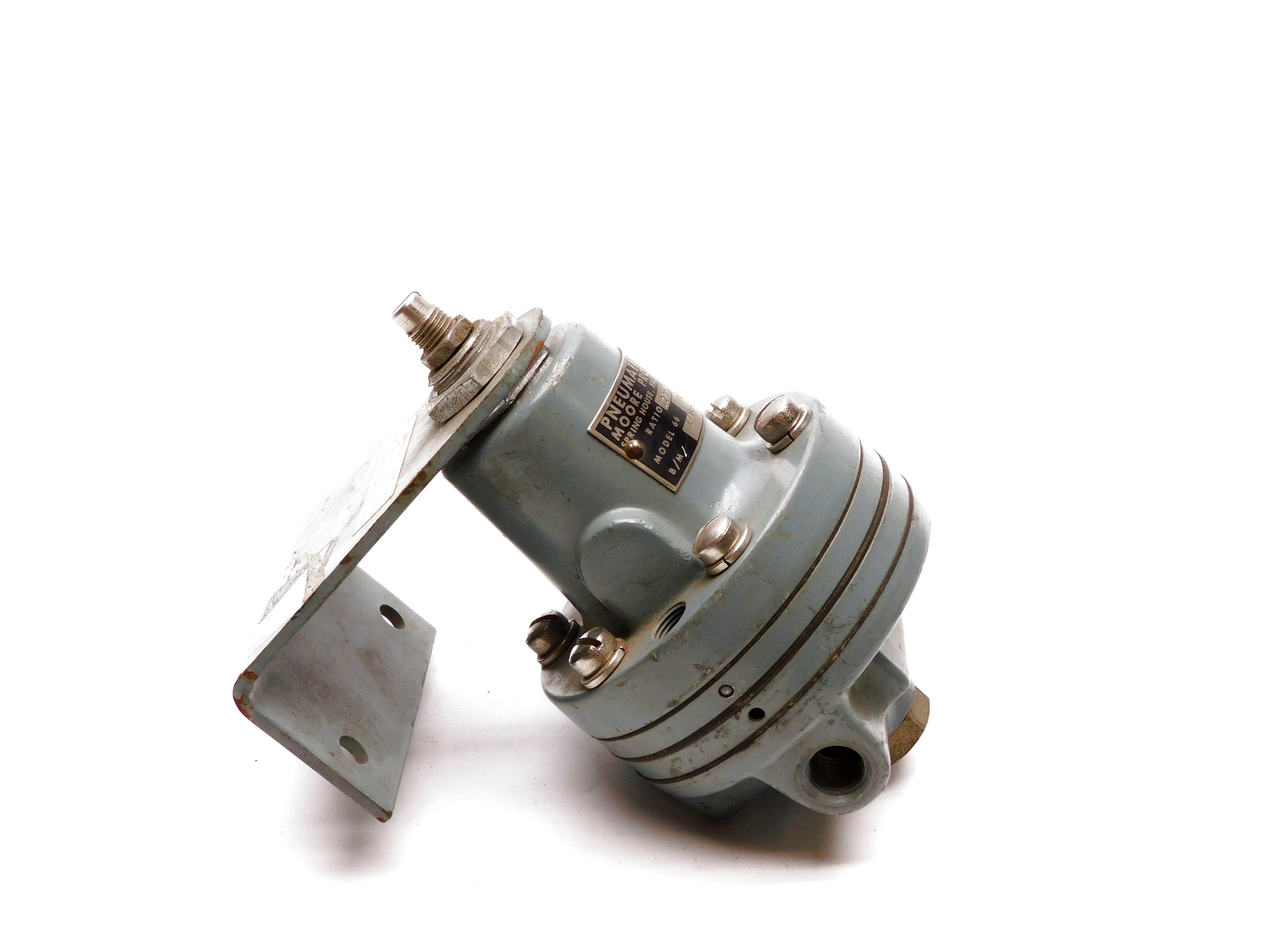 MOORE PRODUCTS 661A2R 14495-2S7JH NSNP