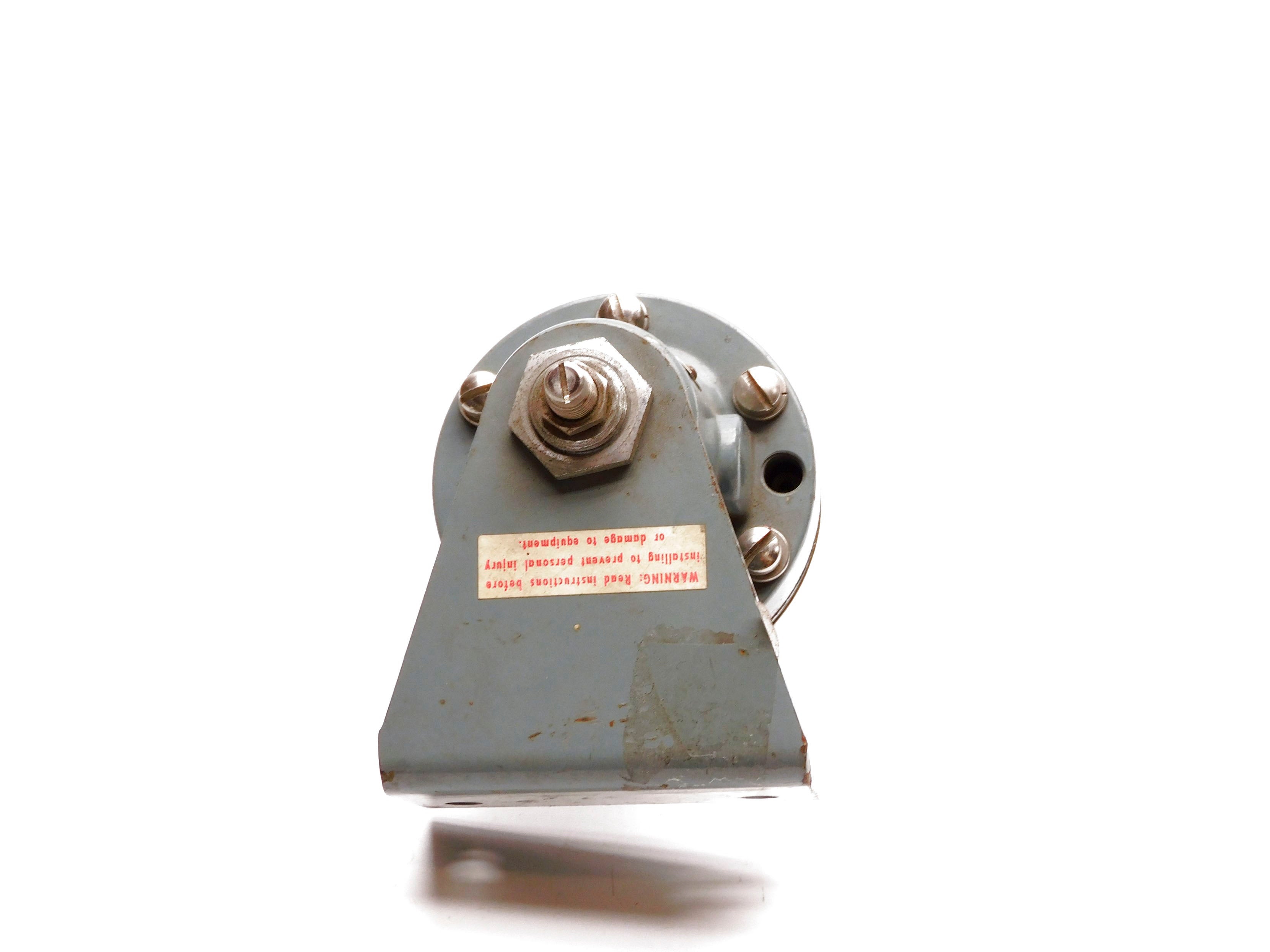 MOORE PRODUCTS 661A2R 14495-2S7JH NSNP
