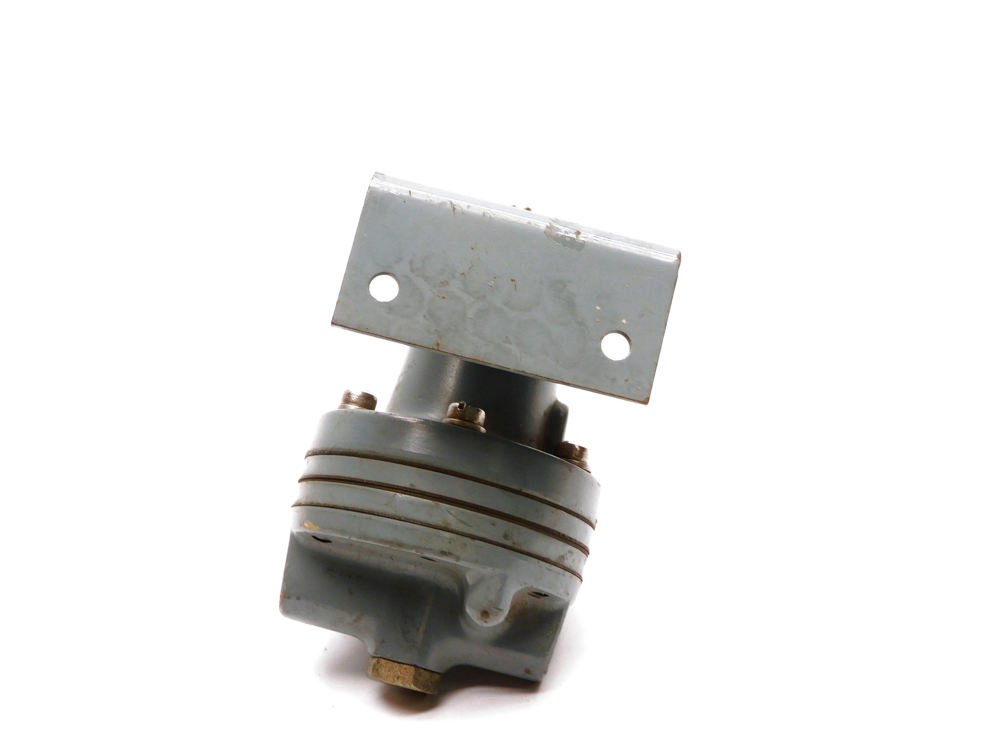 MOORE PRODUCTS 661A2R 14495-2S7JH NSNP