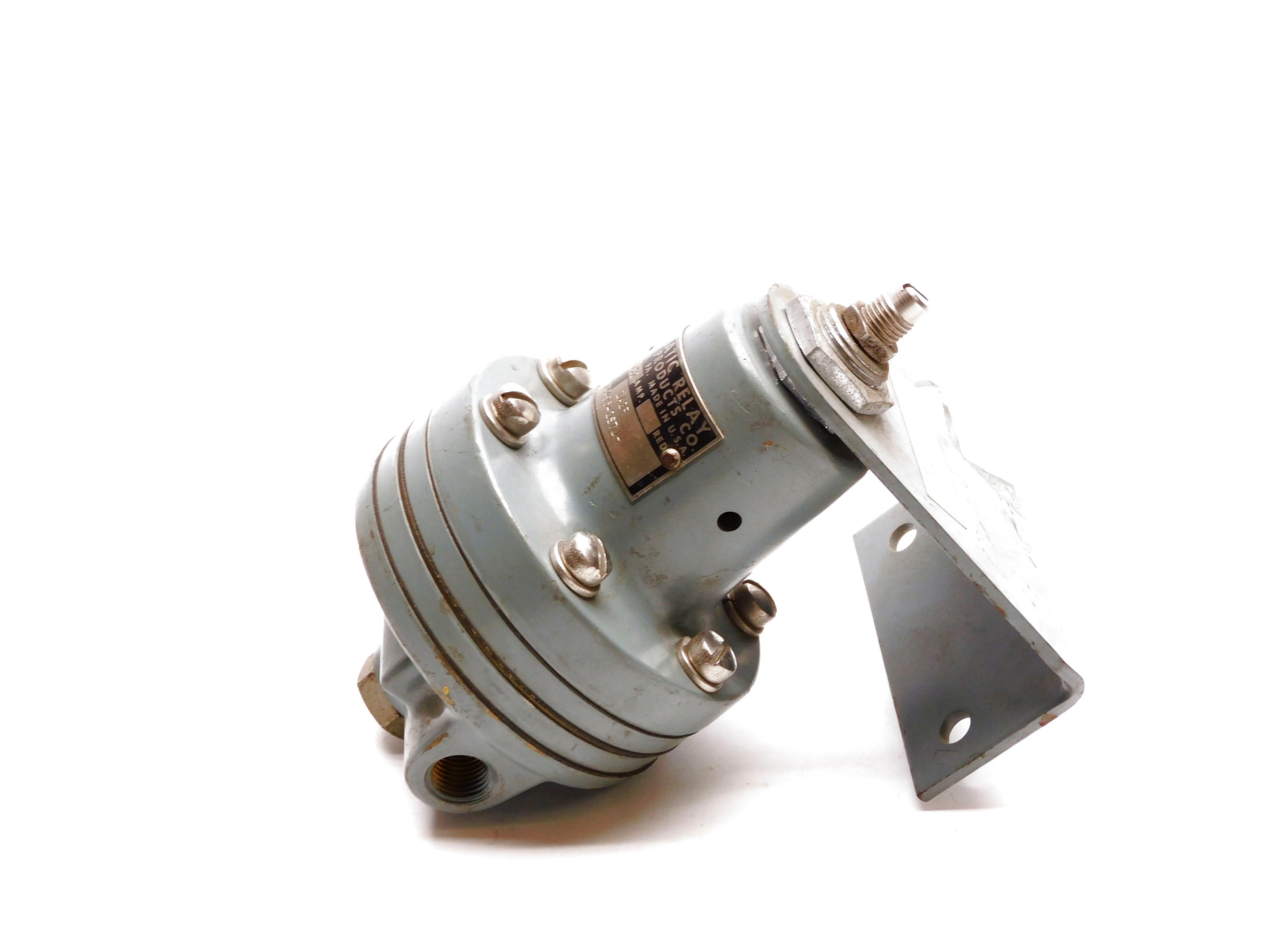 MOORE PRODUCTS 661A2R 14495-2S7JH NSNP
