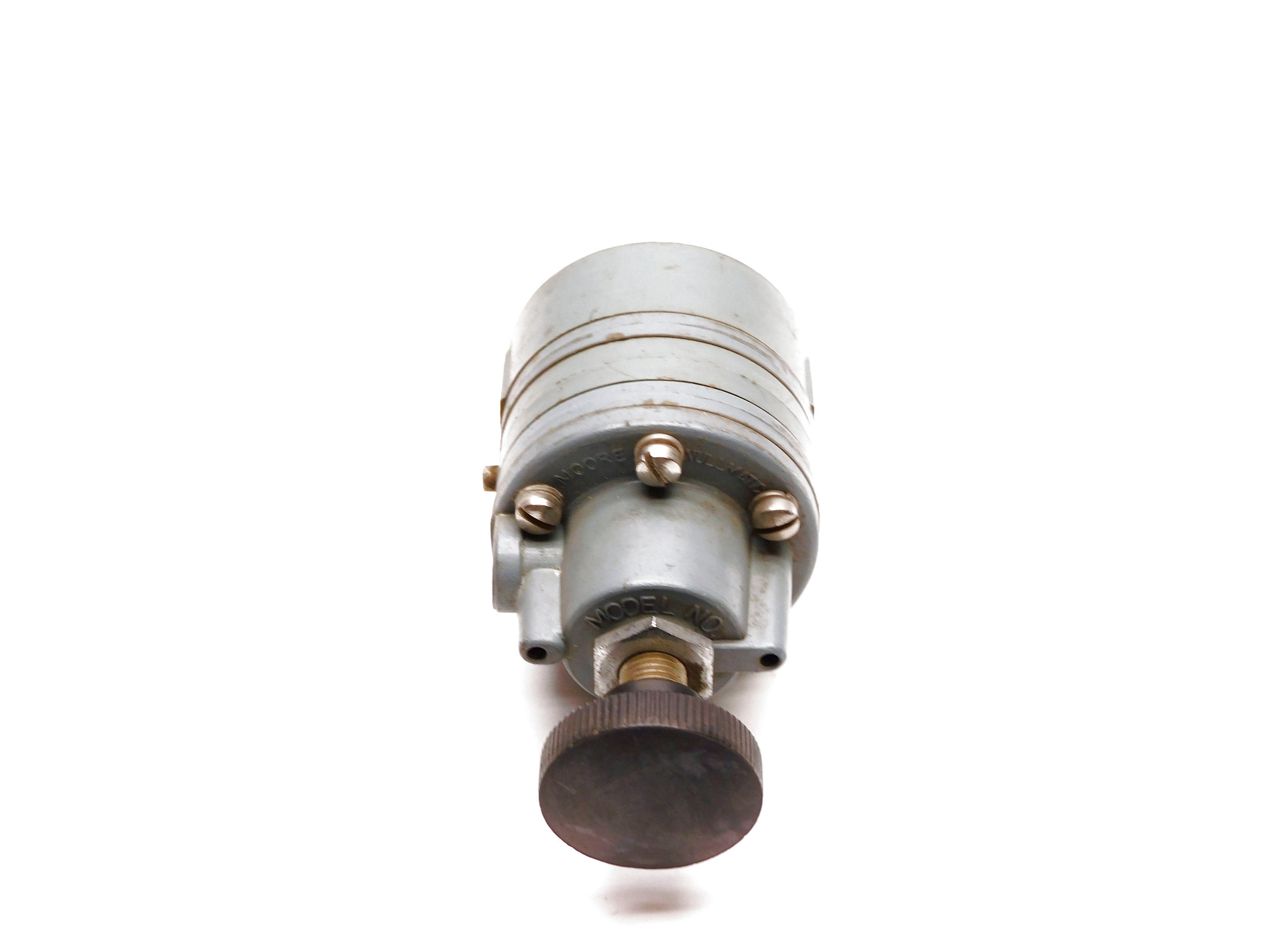 MOORE 681 10105-S10ZG NSNP