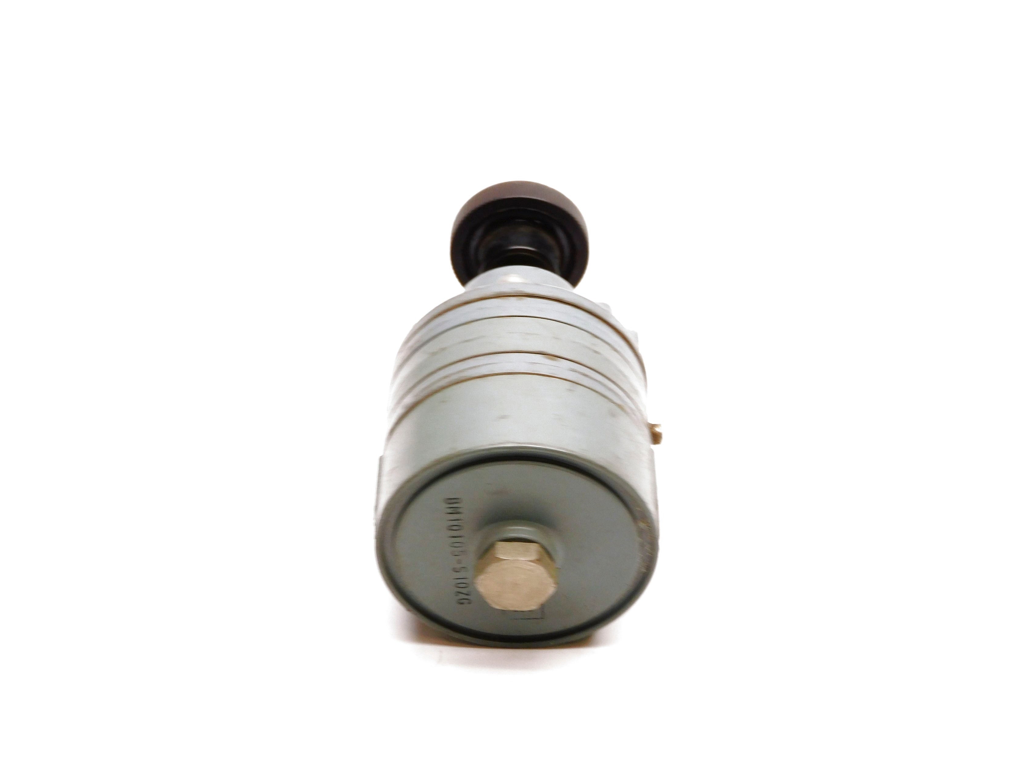 MOORE 681 10105-S10ZG NSNP