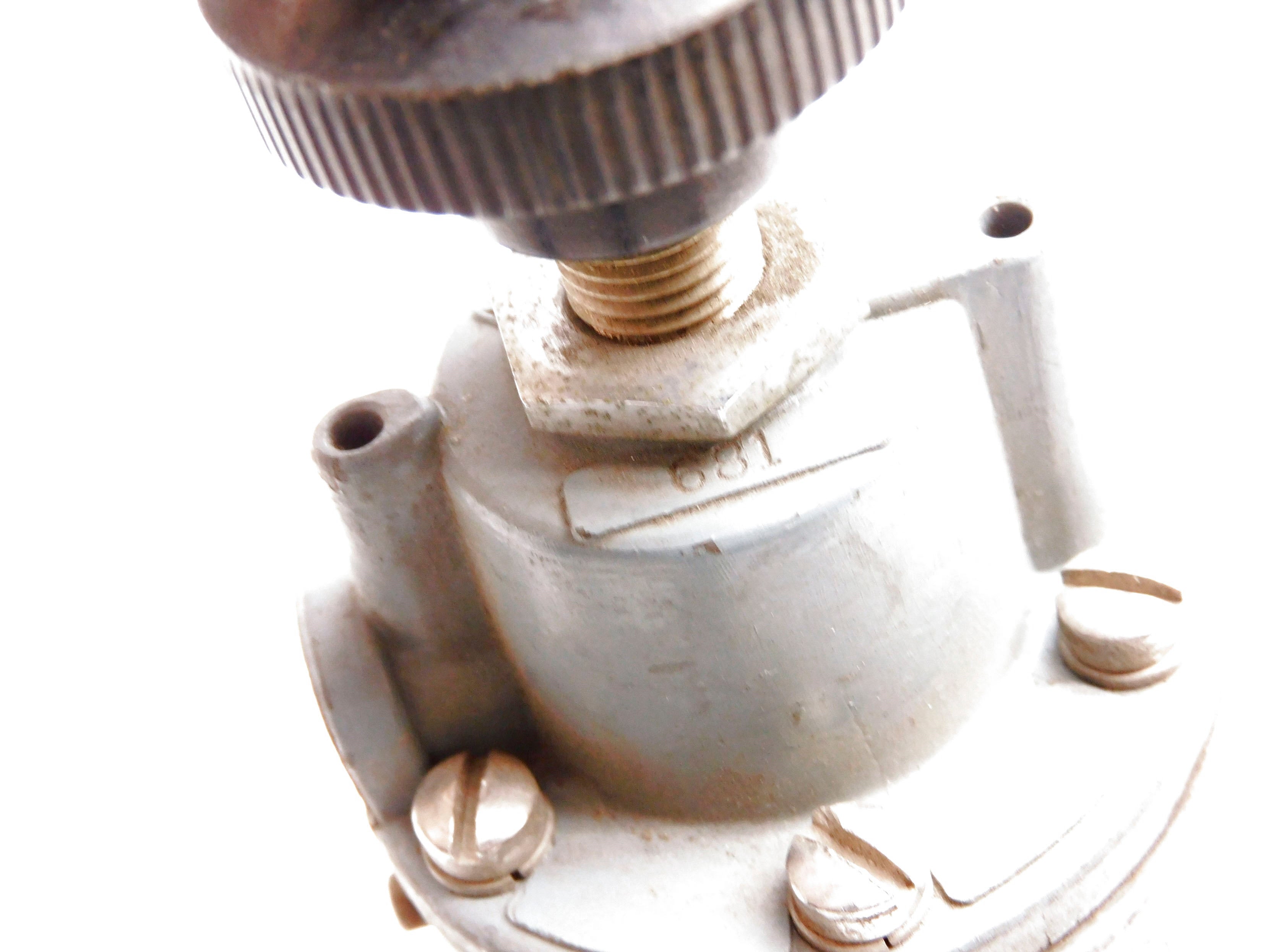 MOORE 681 10105-S10ZG NSNP
