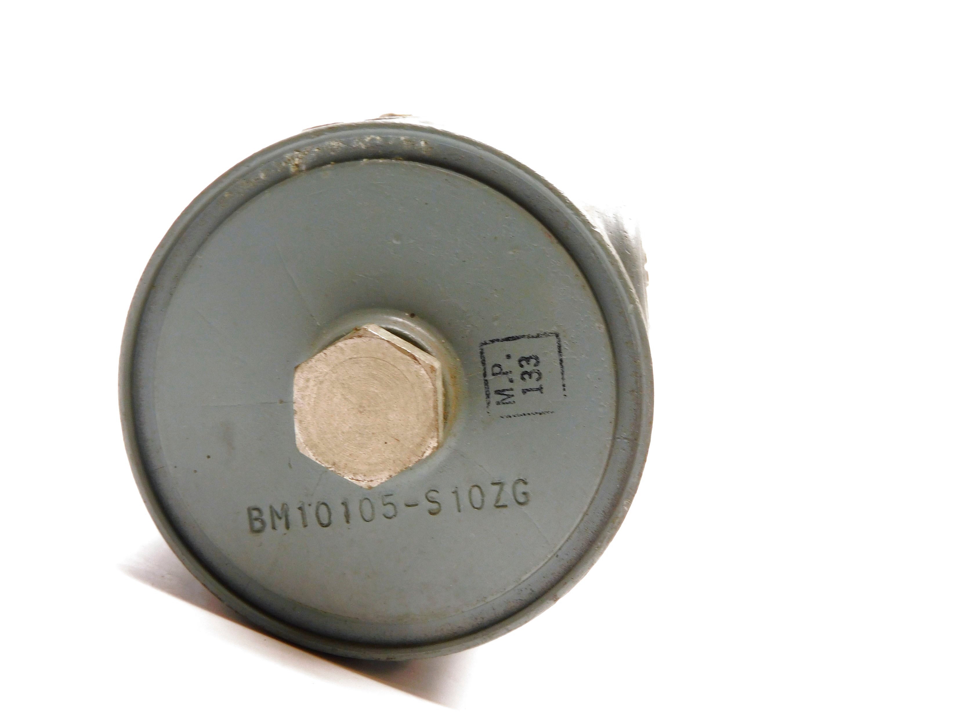 MOORE 681 10105-S10ZG NSNP
